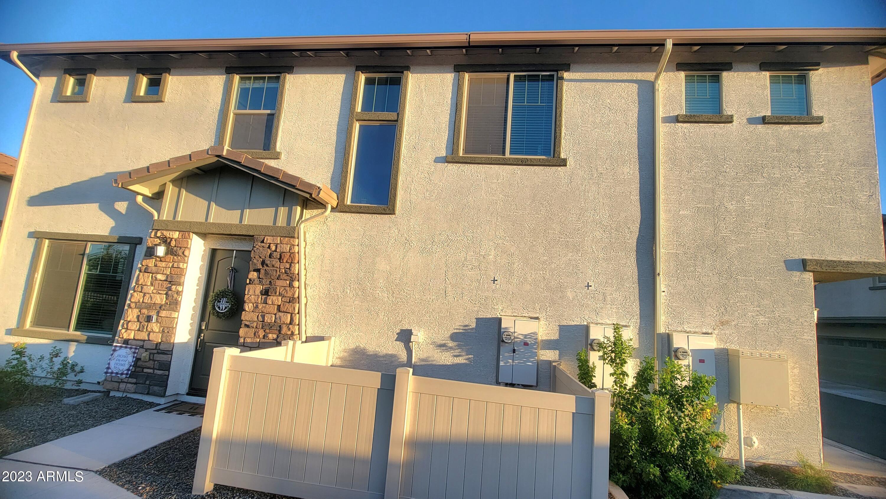 4100 S PINELAKE Way, 162