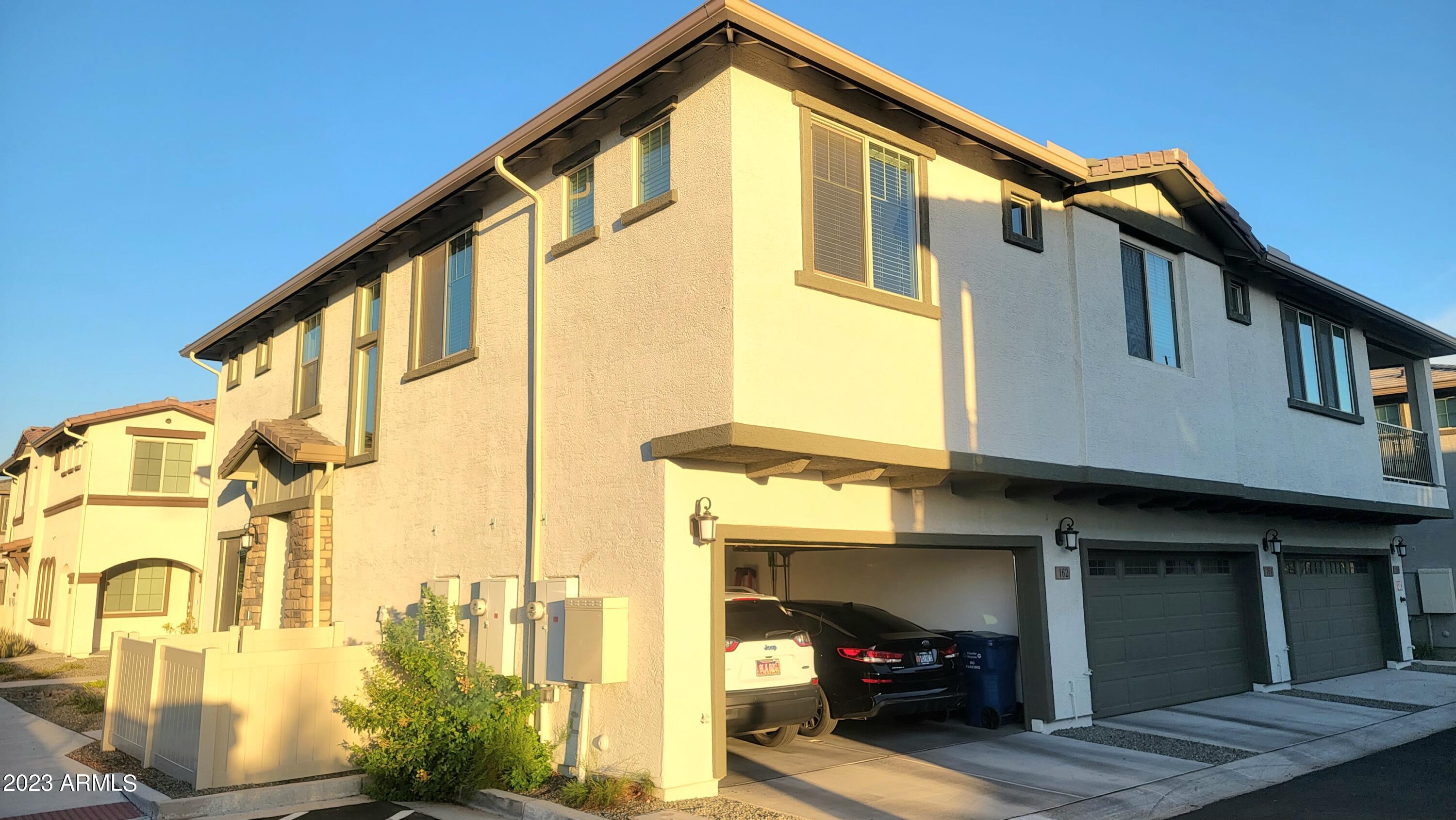 4100 S PINELAKE Way, 162