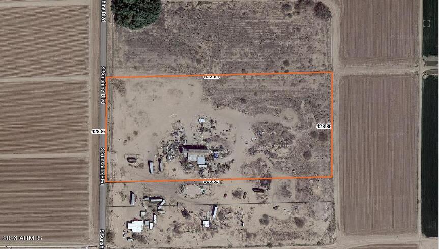 28045 S Sunshine Boulevard, 10