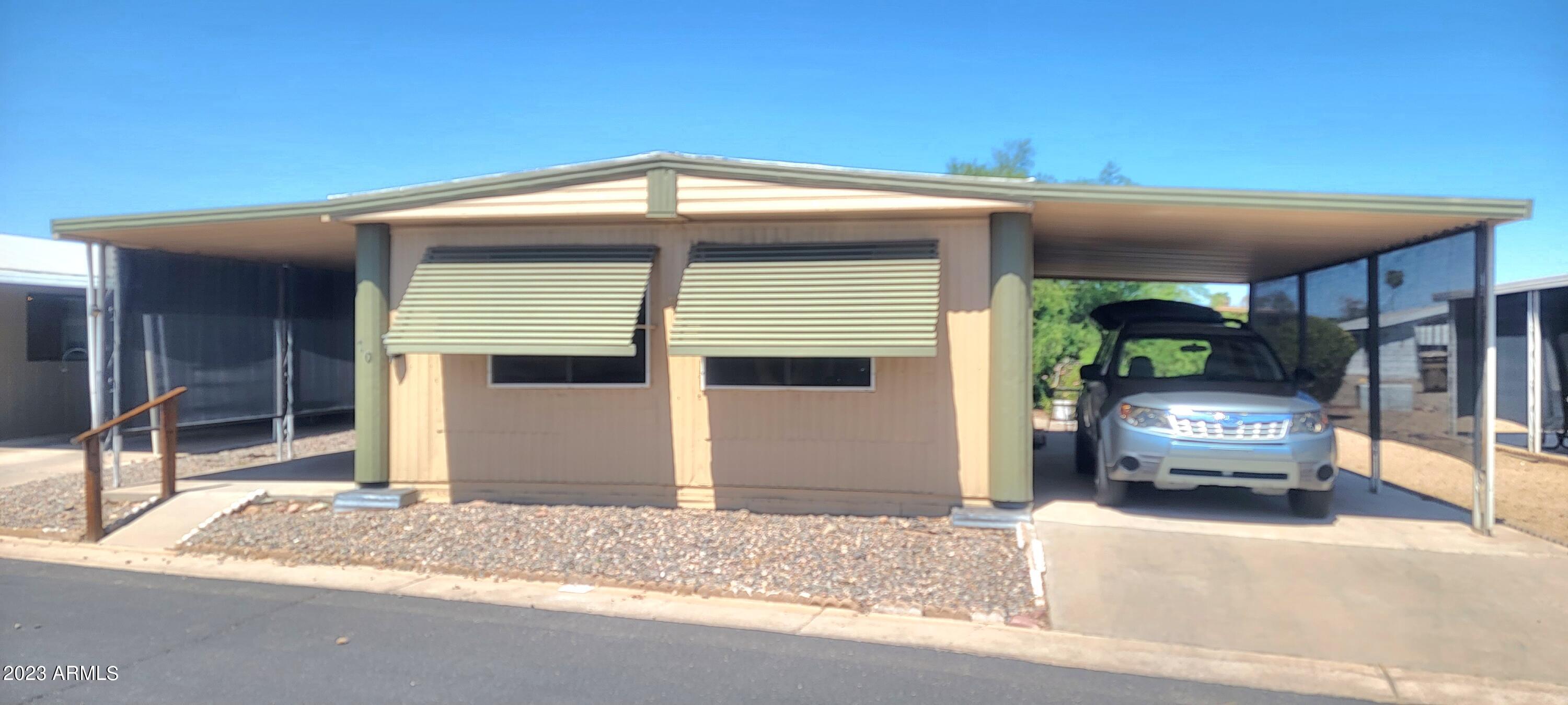 11000 N 91ST Avenue, 70
