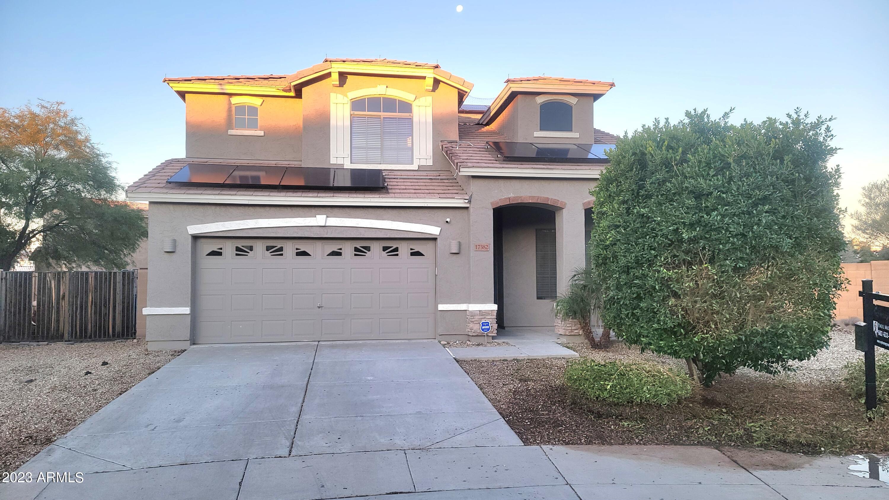 17382 W MAUNA LOA Lane