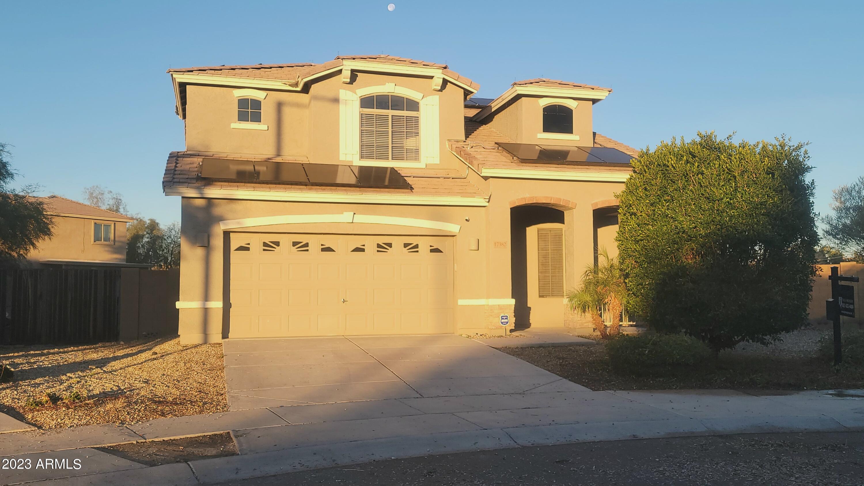 17382 W MAUNA LOA Lane