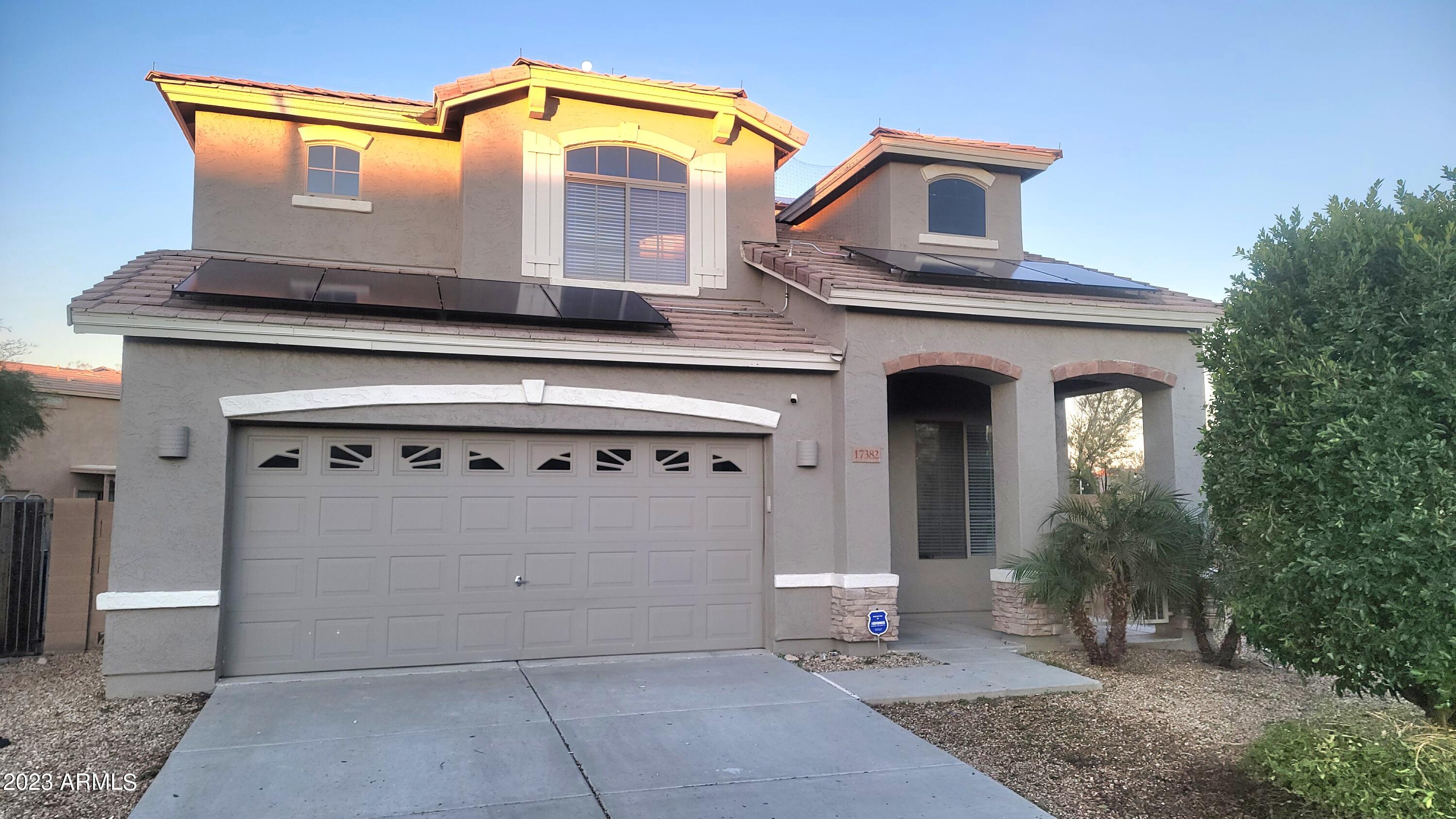 17382 W MAUNA LOA Lane