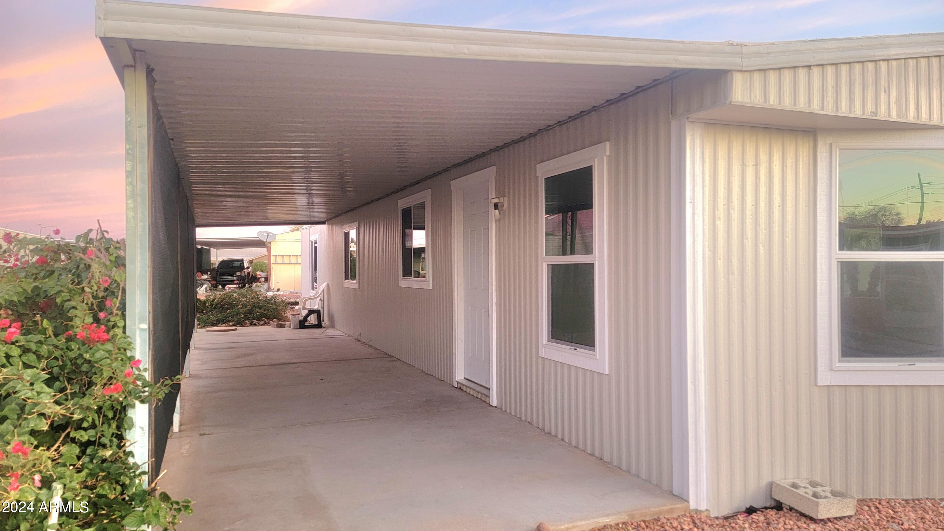 11000 N 91ST Avenue, 54
