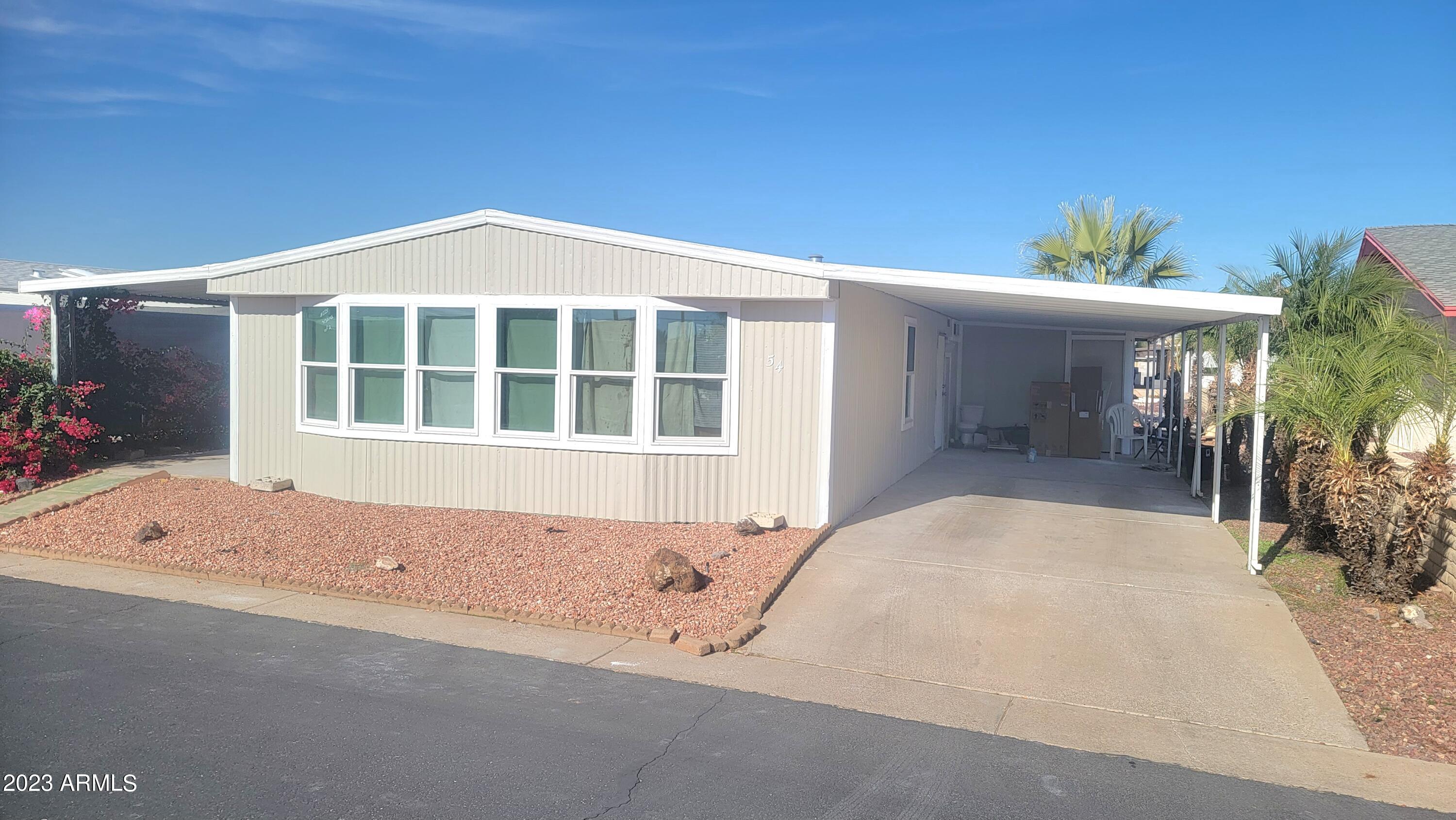 11000 N 91ST Avenue, 54
