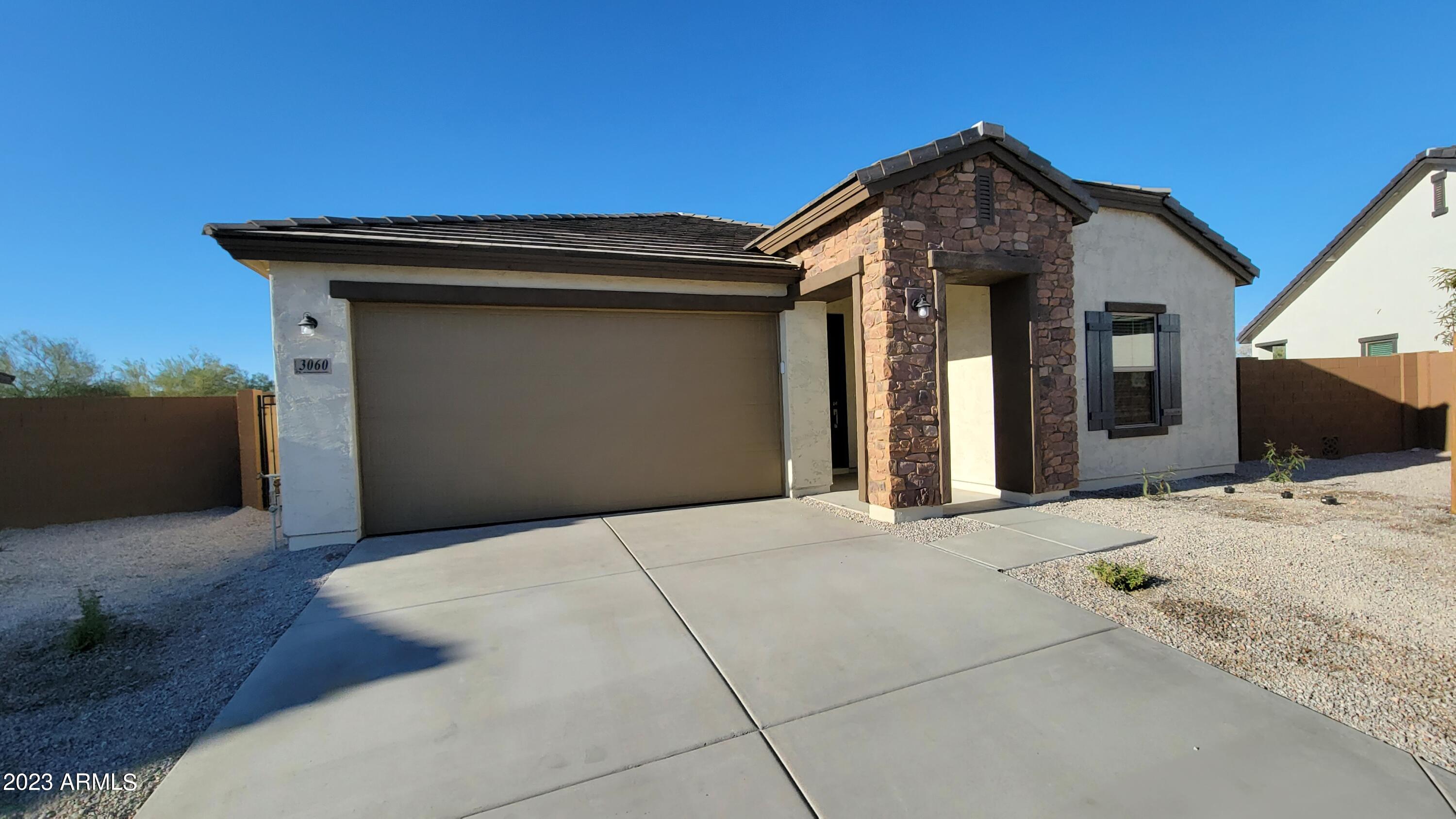 3060 W BENT TREE Drive