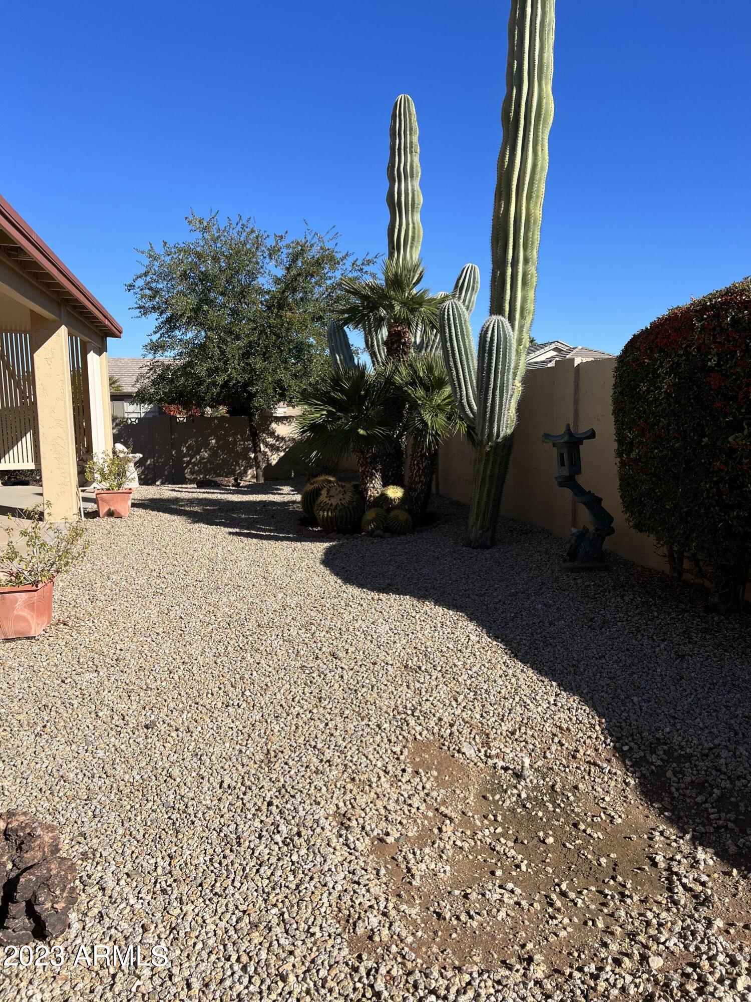 17439 N JAVELINA Drive