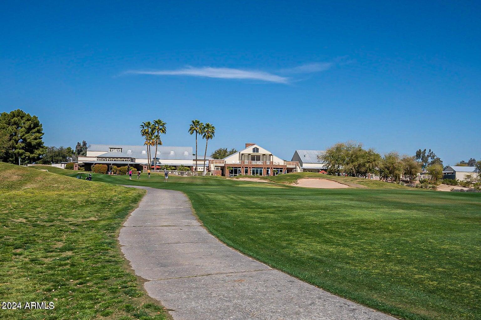 17439 N JAVELINA Drive