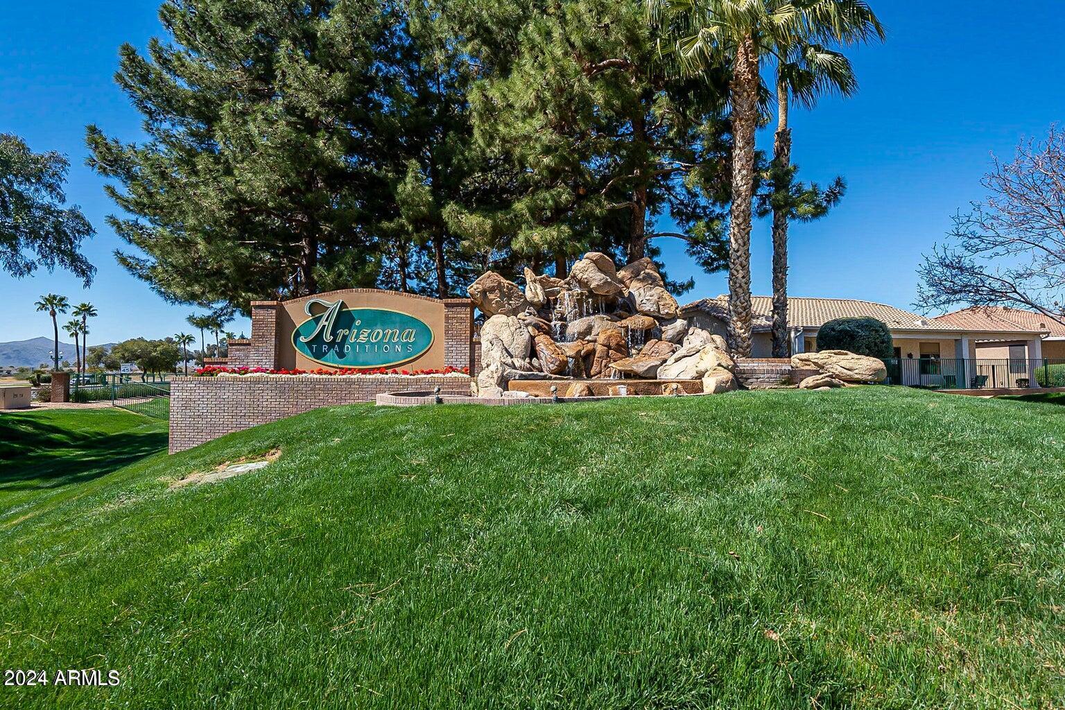 17439 N JAVELINA Drive