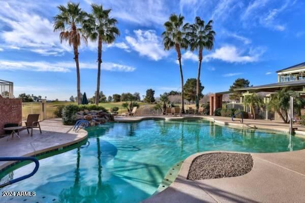17439 N JAVELINA Drive