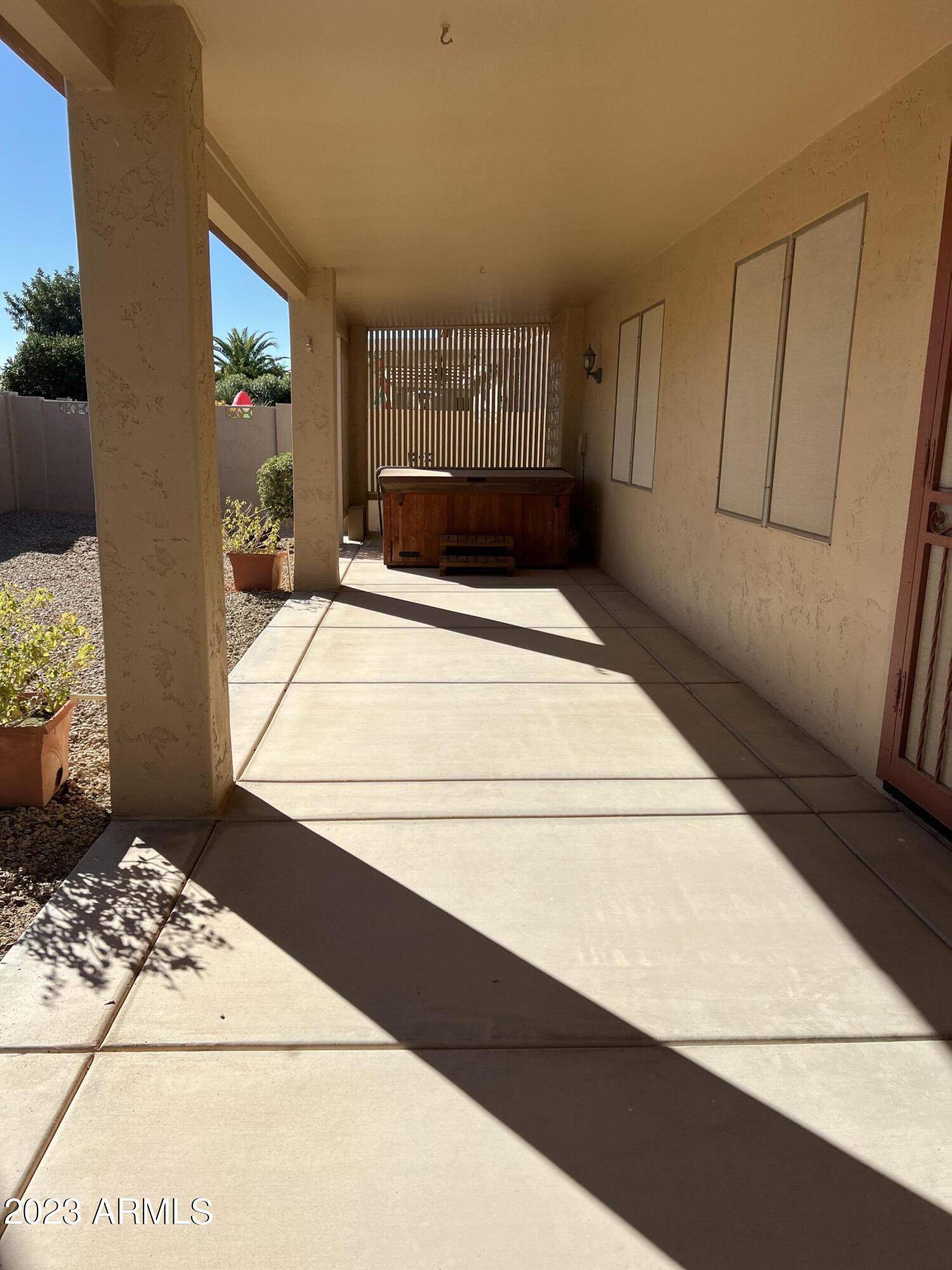 17439 N JAVELINA Drive