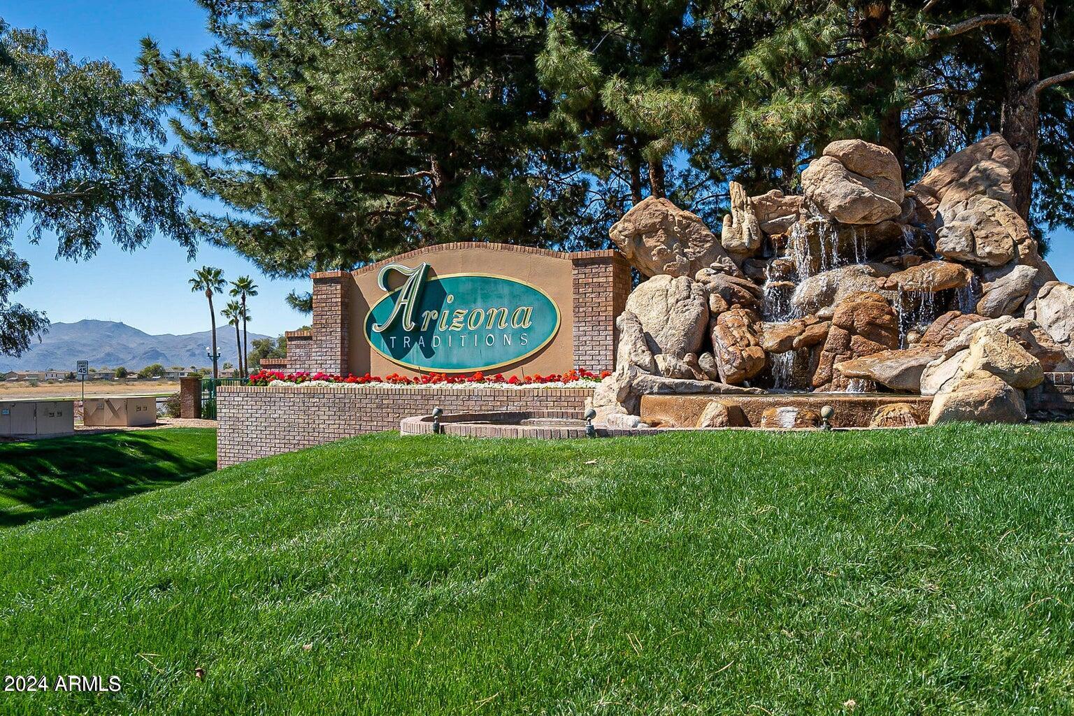 17439 N JAVELINA Drive