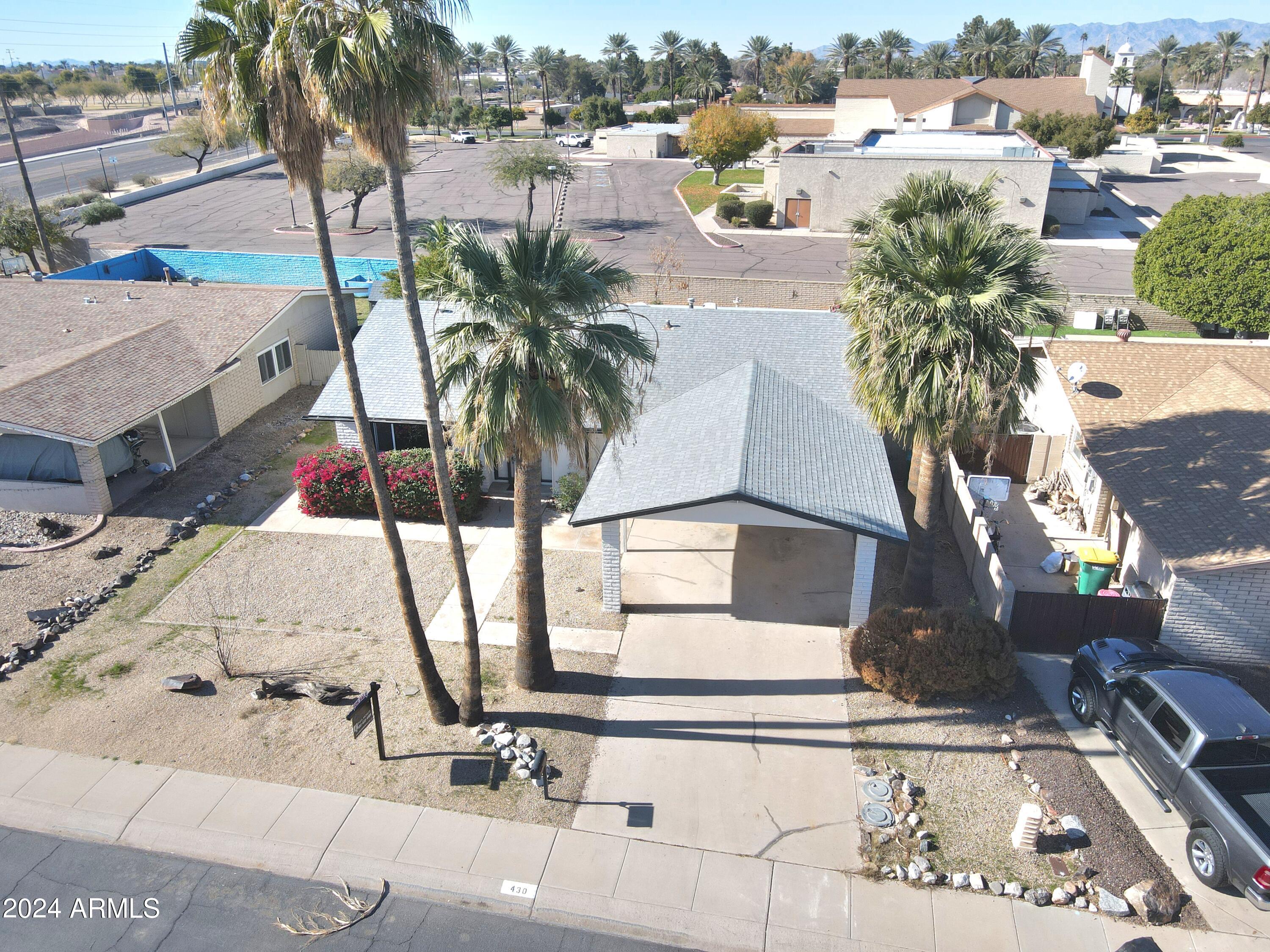 430 S LILA Circle