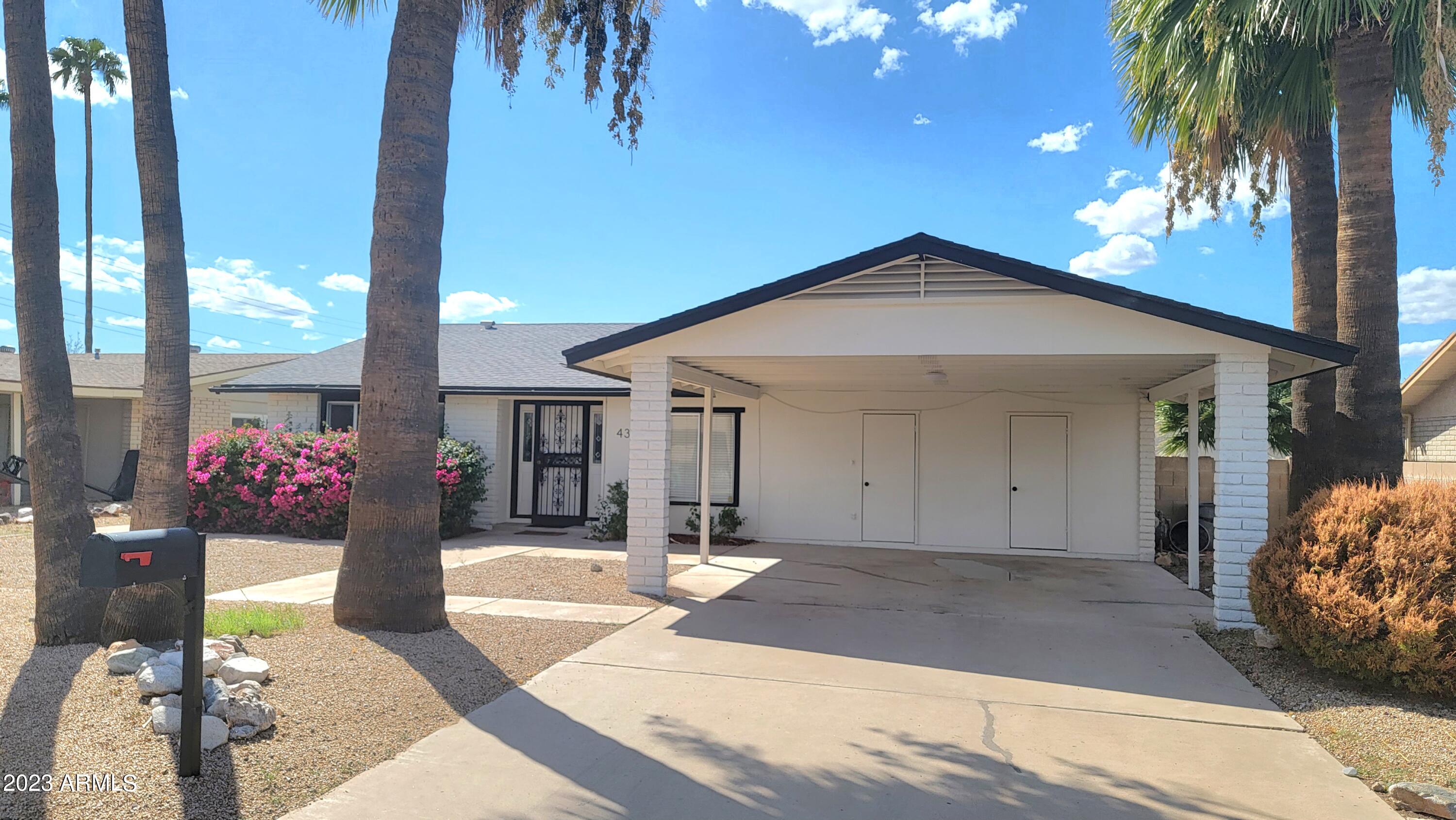430 S LILA Circle
