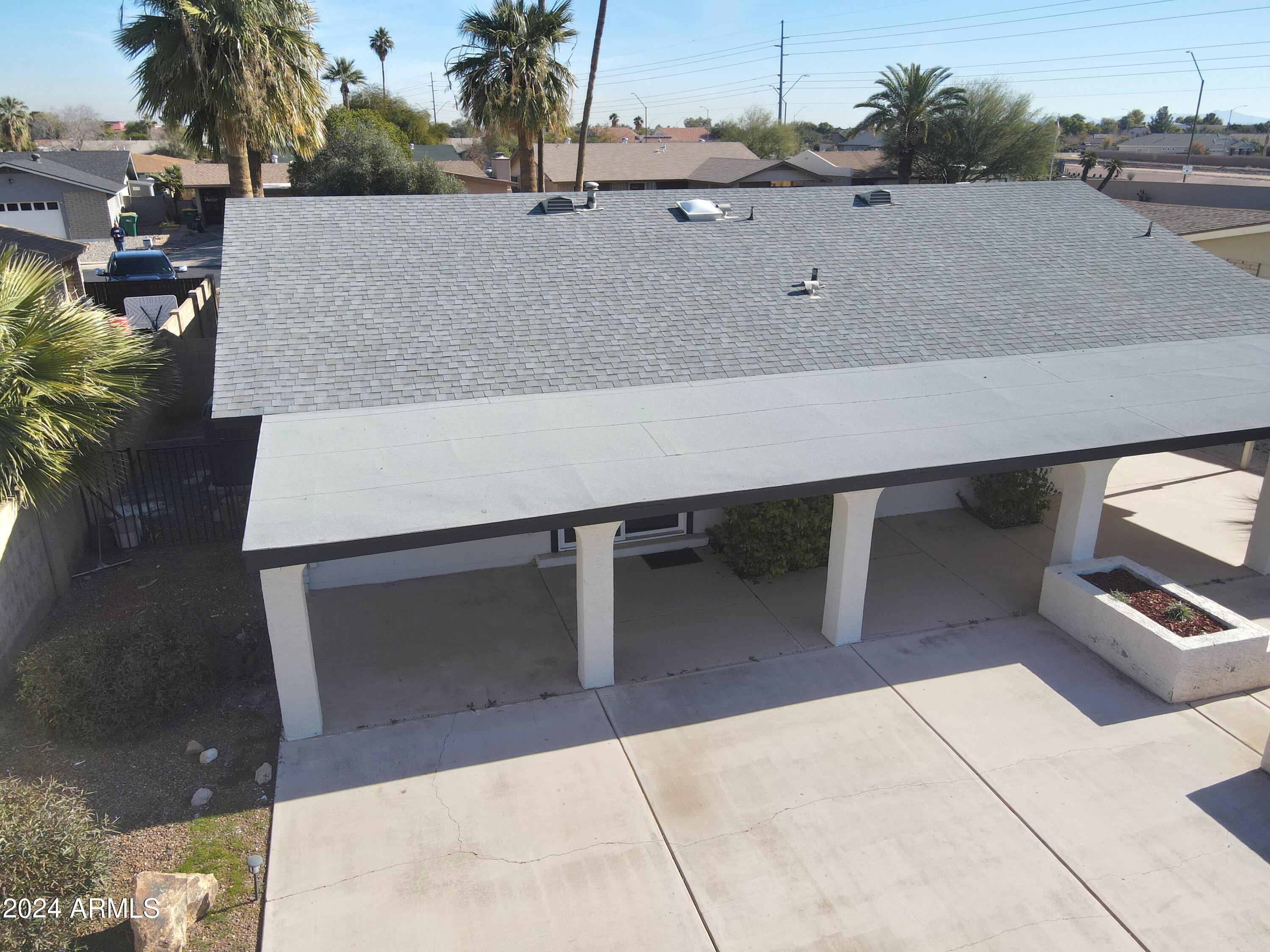 430 S LILA Circle