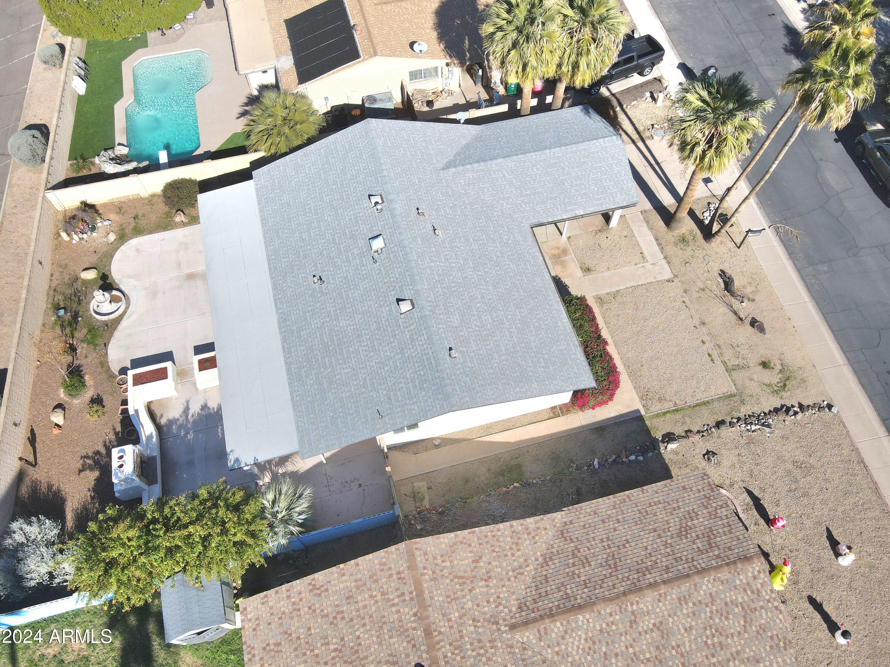 430 S LILA Circle