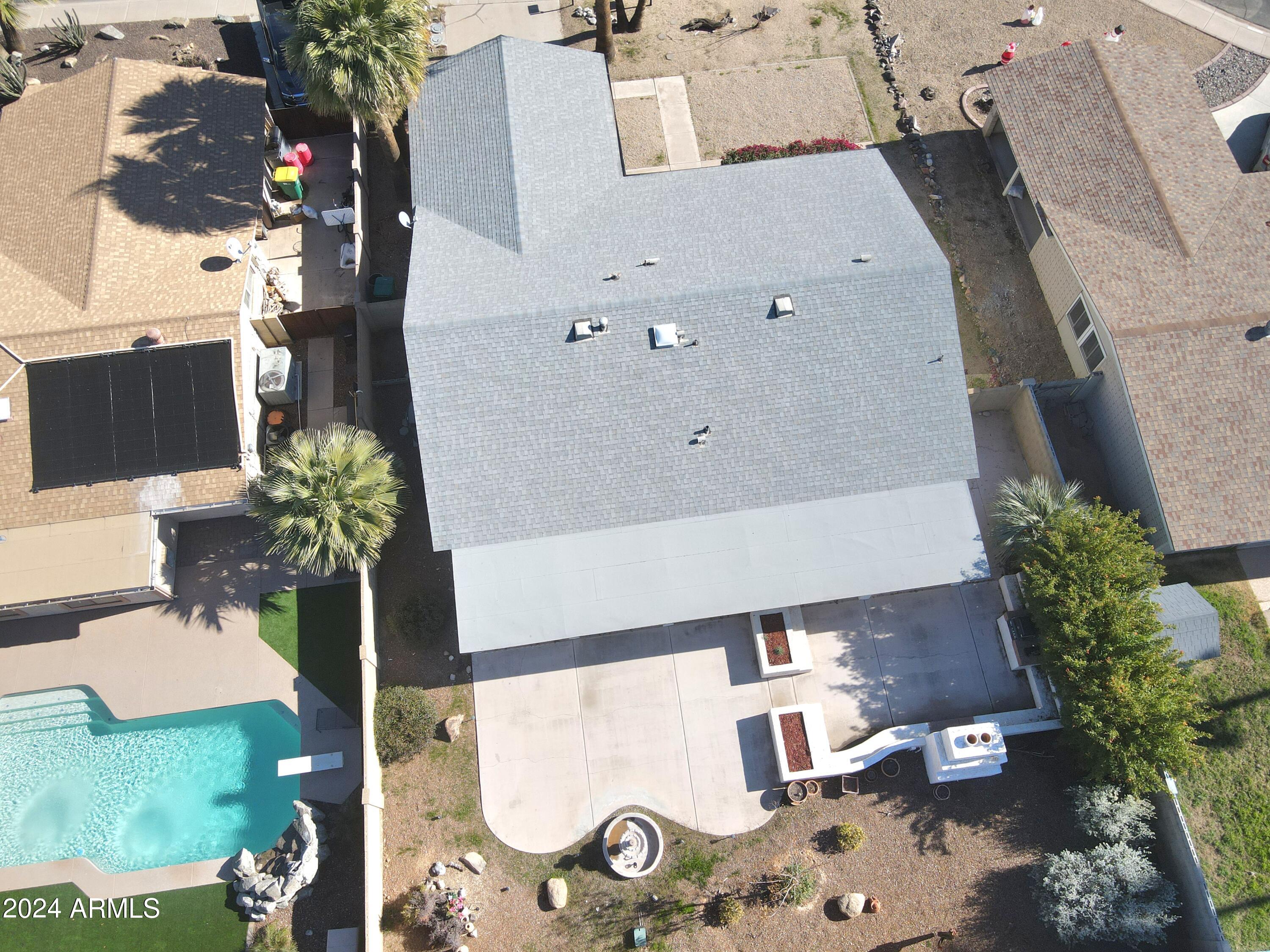 430 S LILA Circle