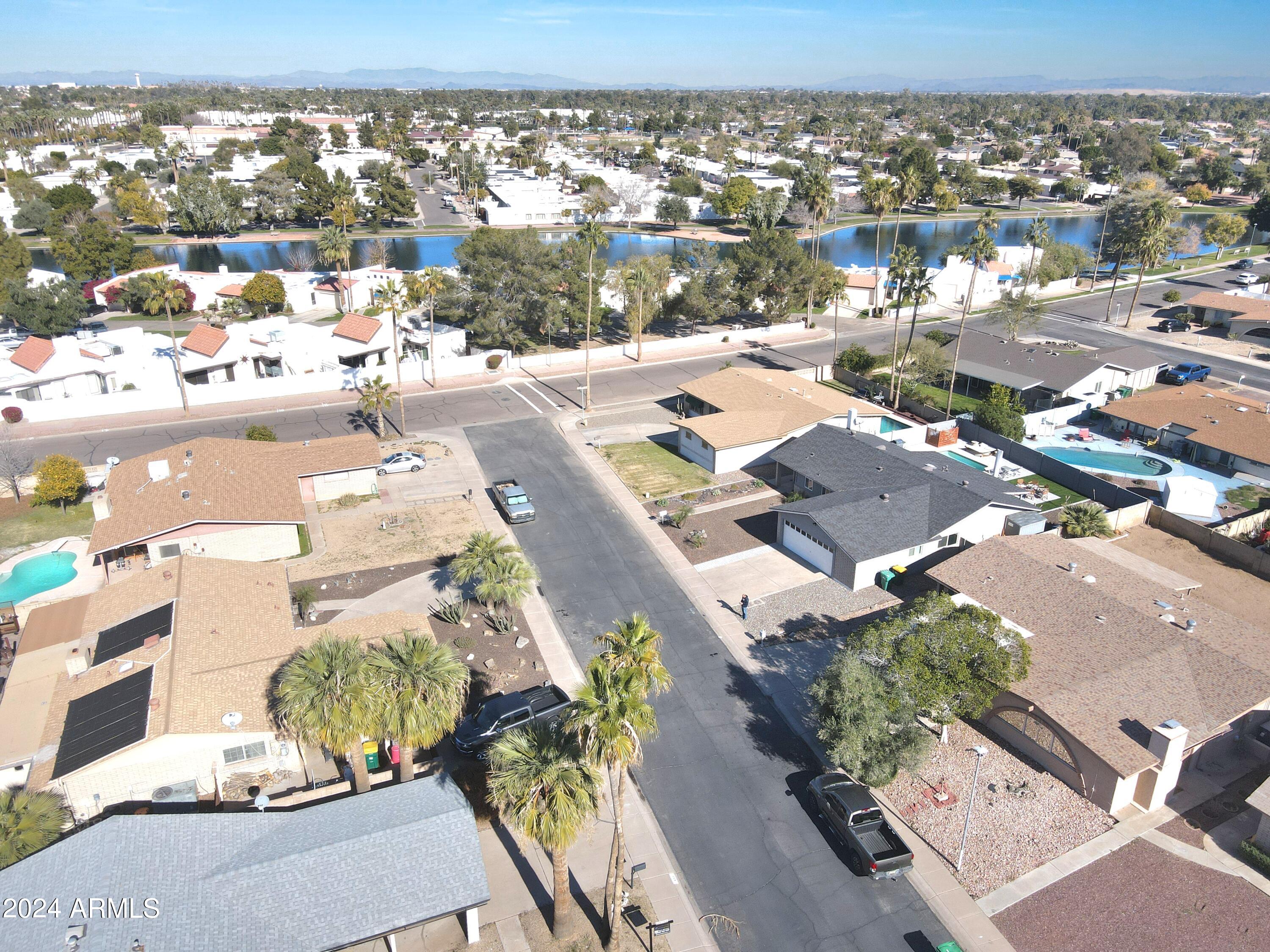 430 S LILA Circle