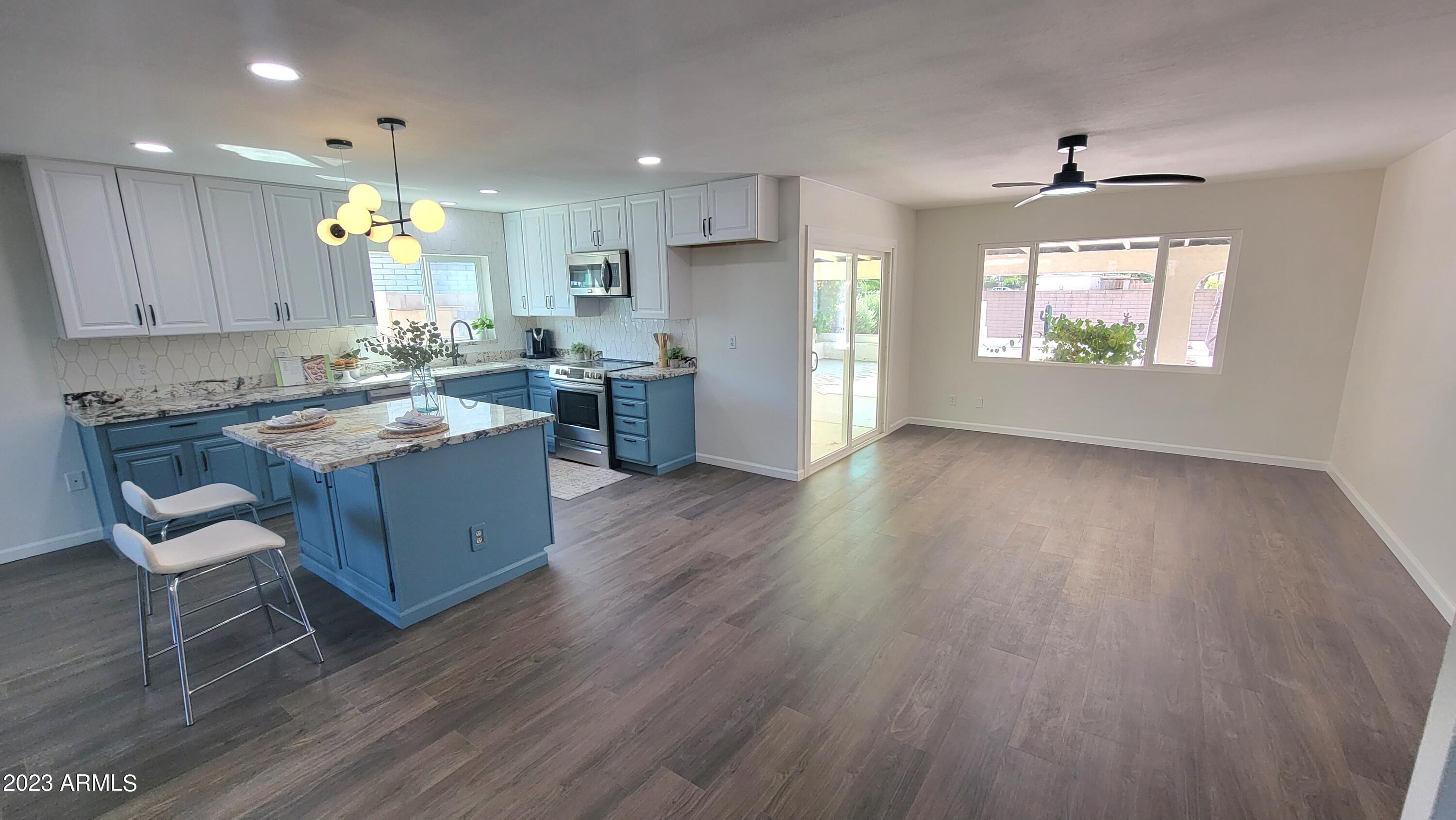 430 S LILA Circle