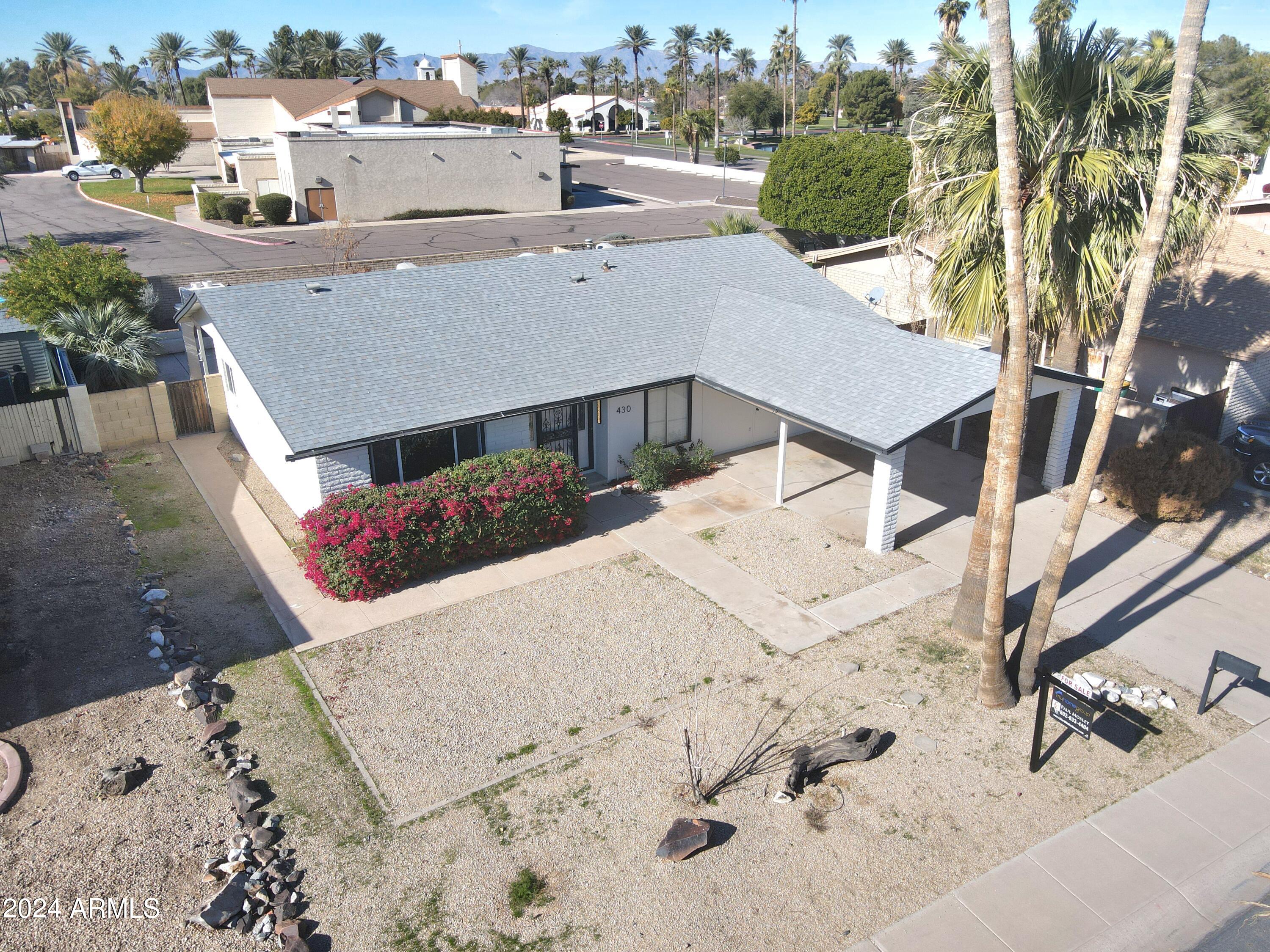 430 S LILA Circle