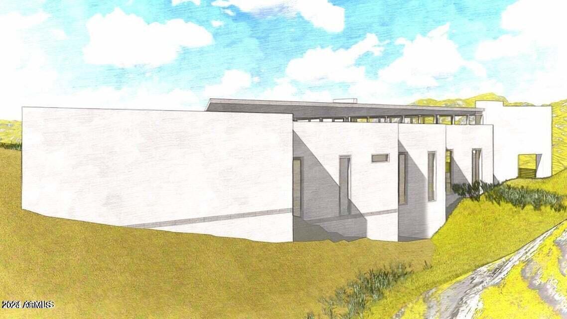 1848 E CINNABAR Avenue, -