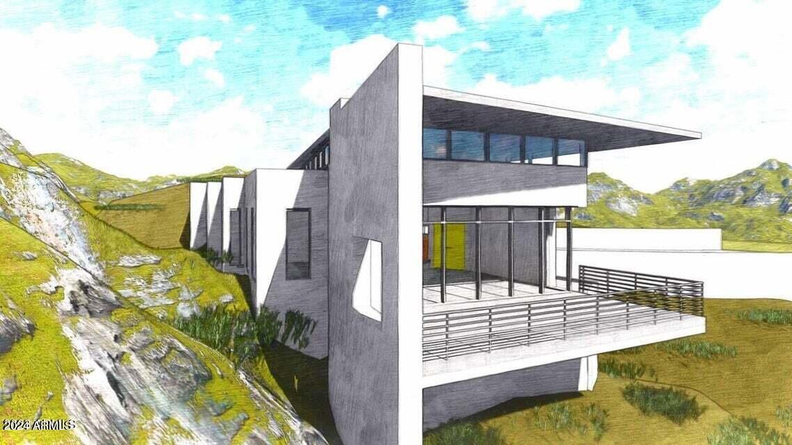 1848 E CINNABAR Avenue, -