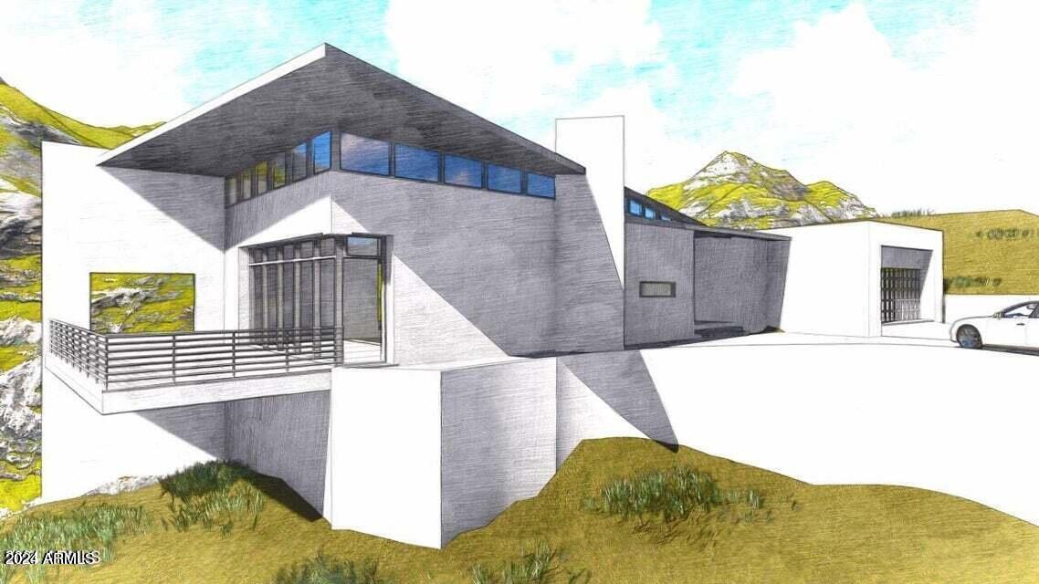 1848 E CINNABAR Avenue, -