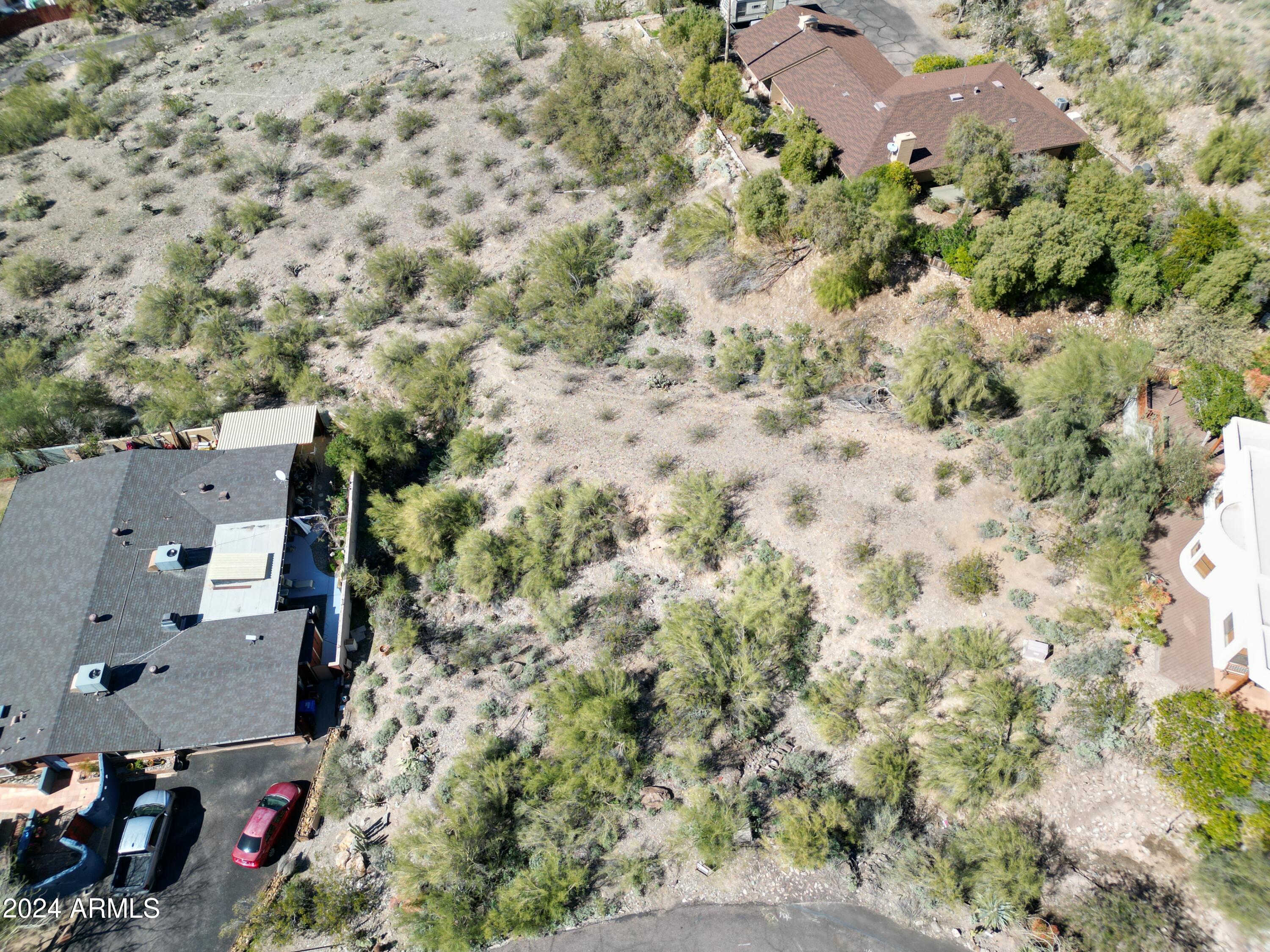 1848 E CINNABAR Avenue, -