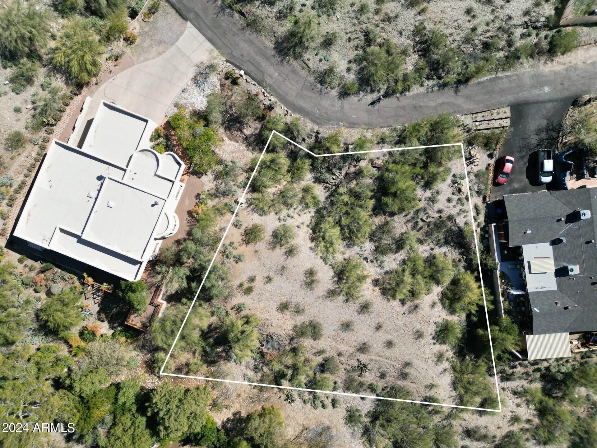 1848 E CINNABAR Avenue, -