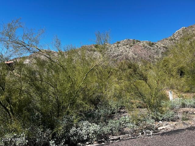 1848 E CINNABAR Avenue, -