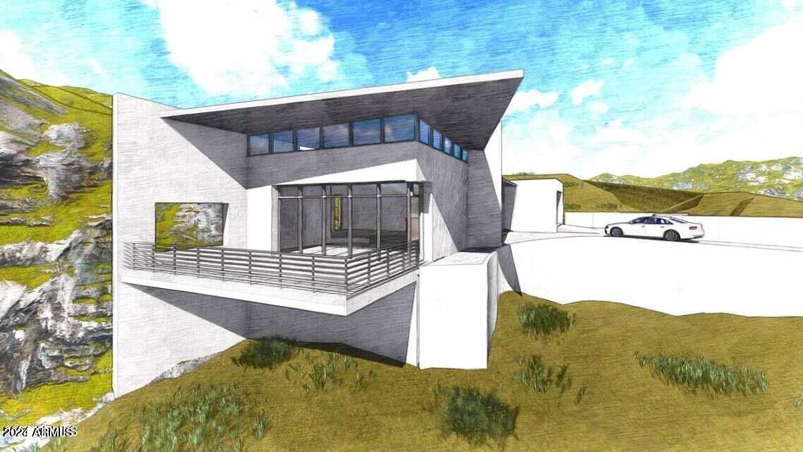 1848 E CINNABAR Avenue, -