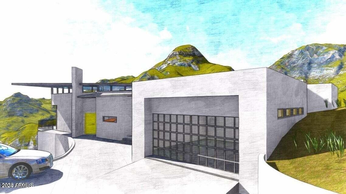 1848 E CINNABAR Avenue, -