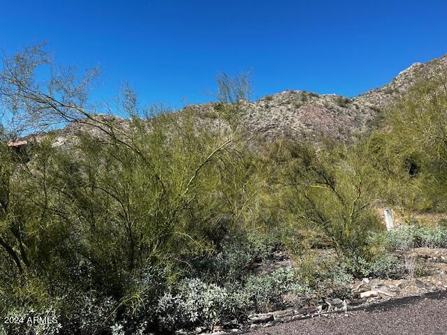 1848 E CINNABAR Avenue, -