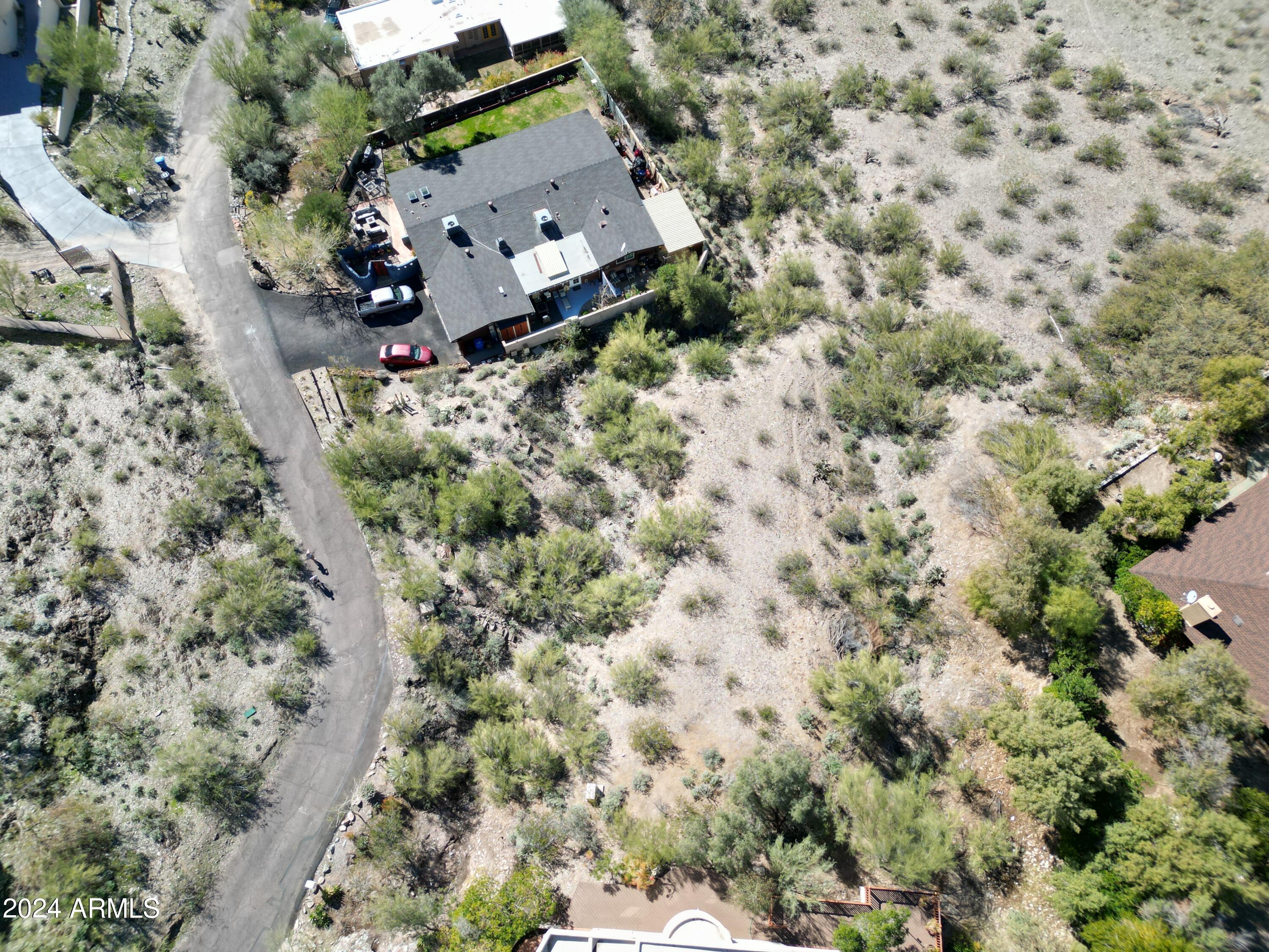 1848 E CINNABAR Avenue, -