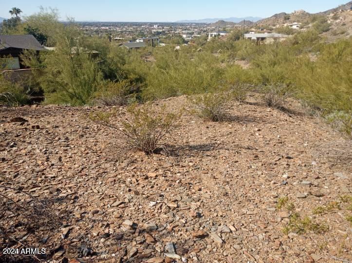 1848 E CINNABAR Avenue, -