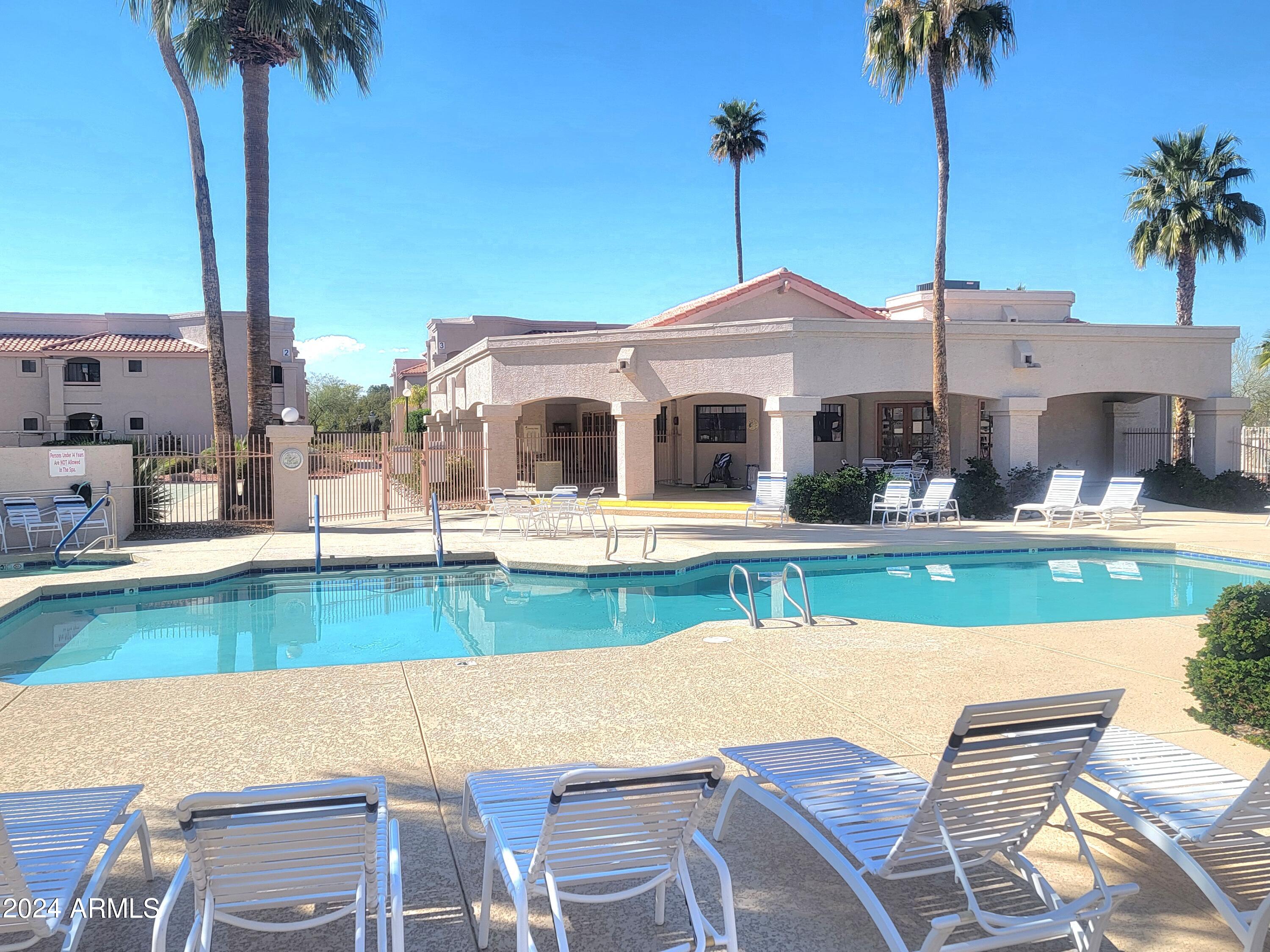 9151 W GREENWAY Road, 227