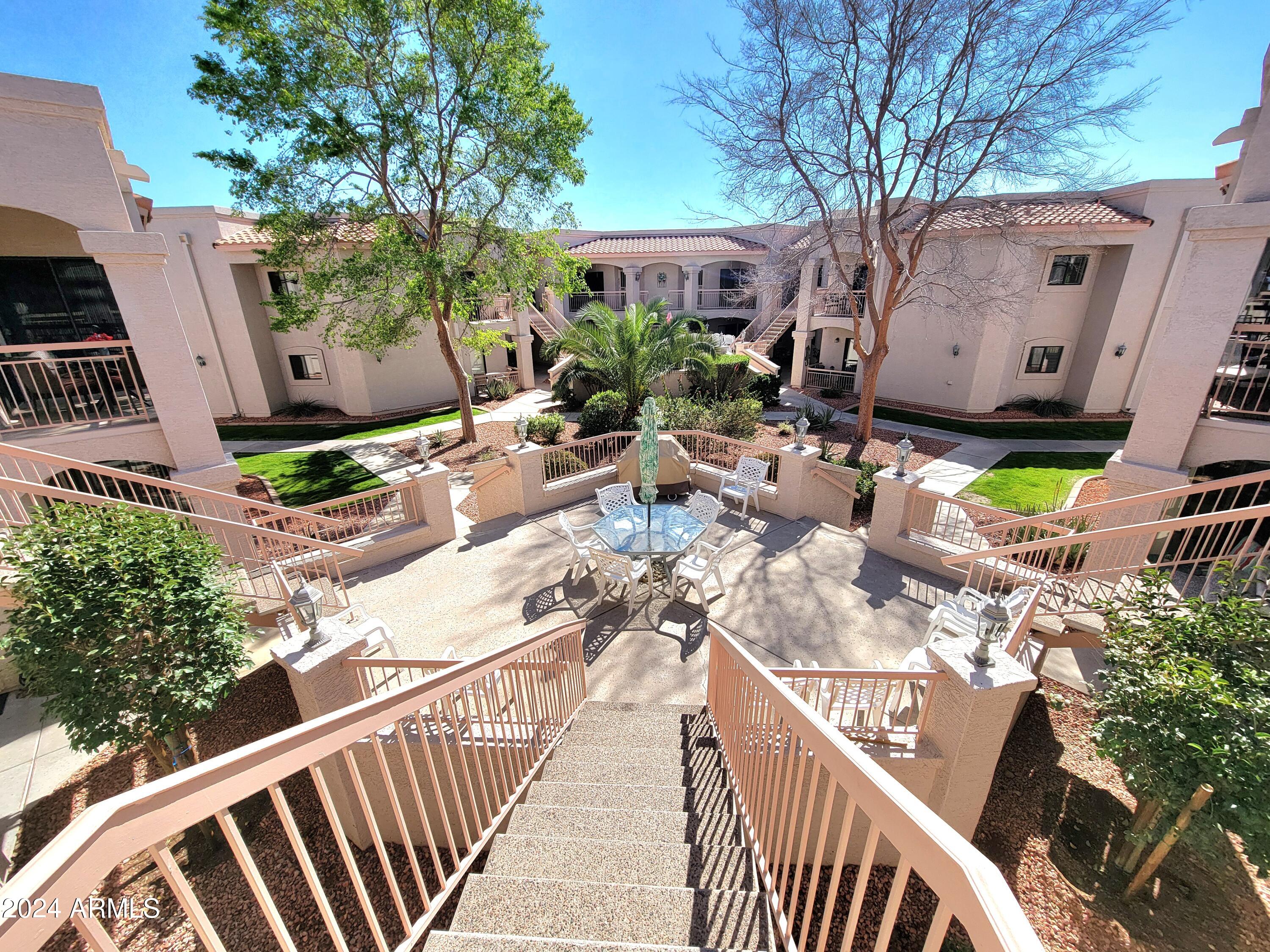 9151 W GREENWAY Road, 227