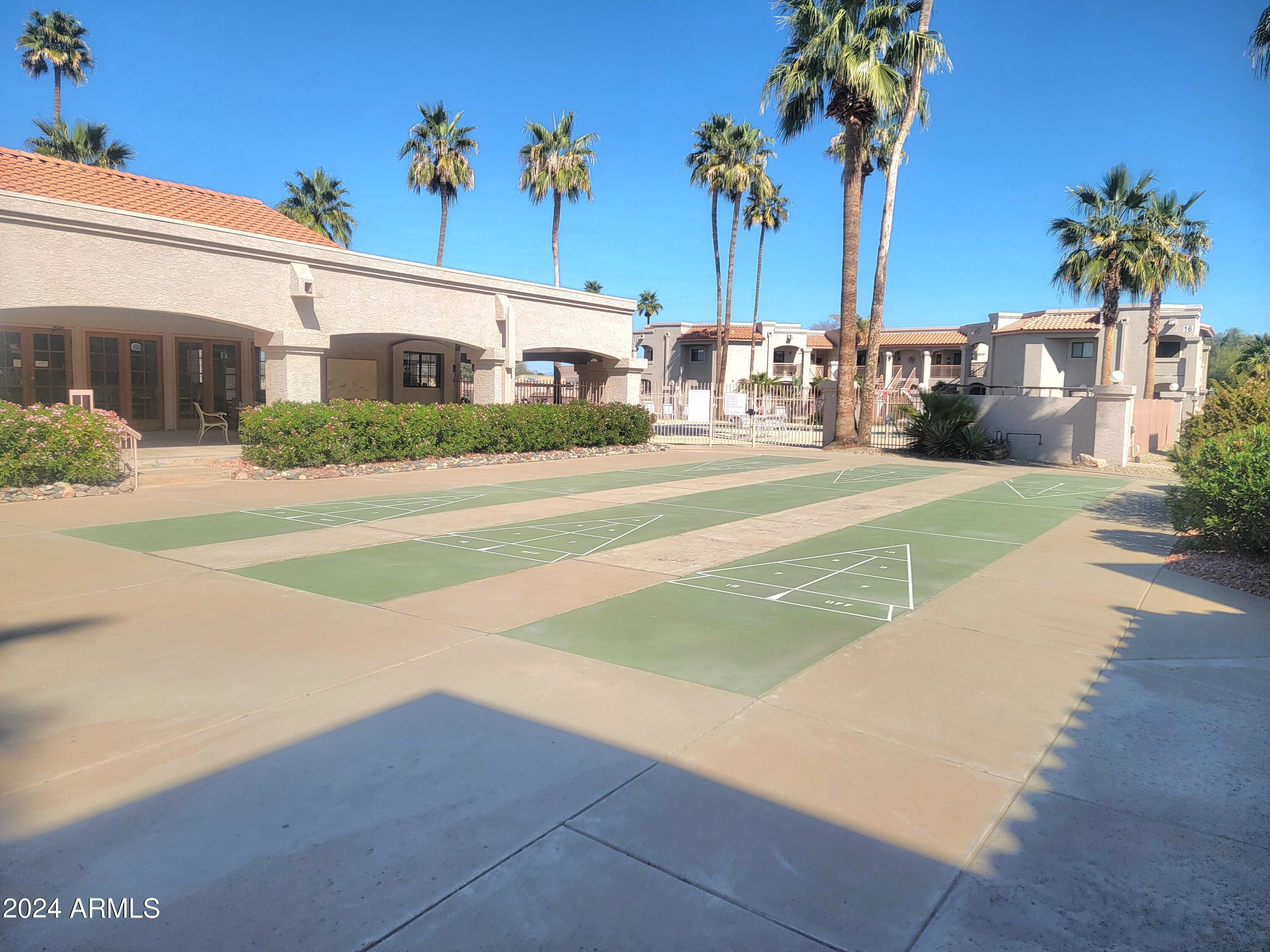 9151 W GREENWAY Road, 227