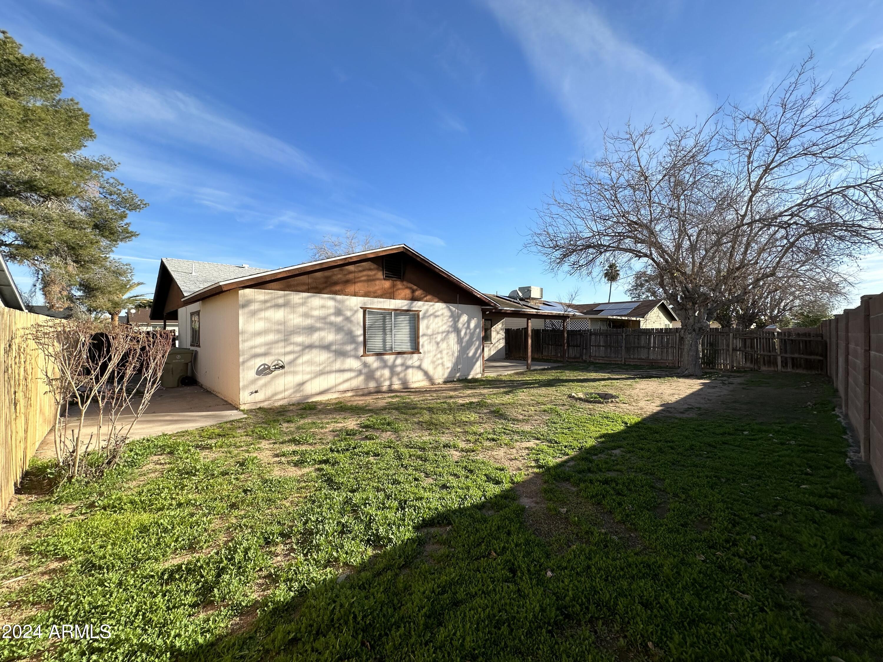 6129 W TIERRA BUENA Lane