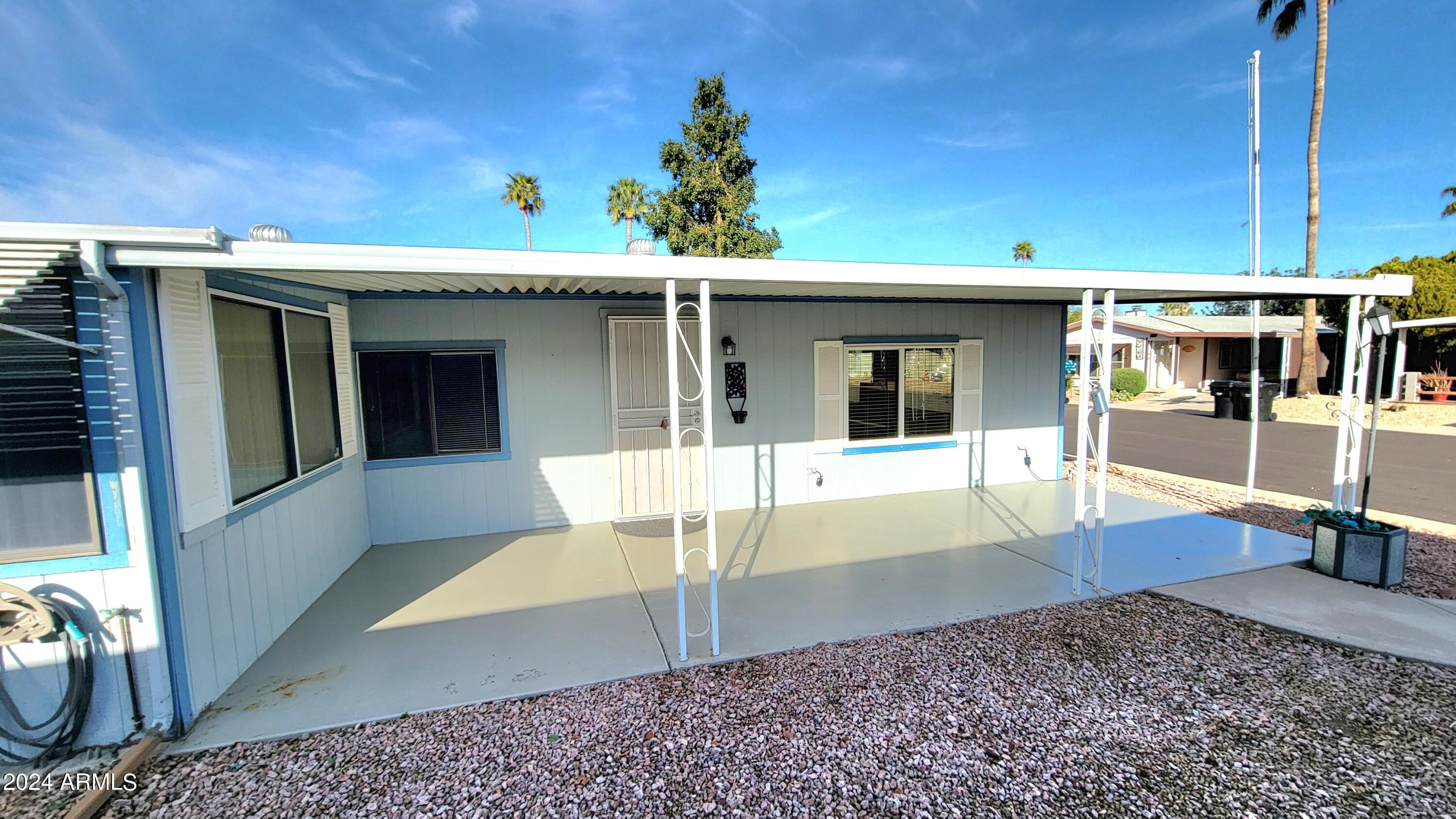 8103 E SOUTHERN Avenue, 158