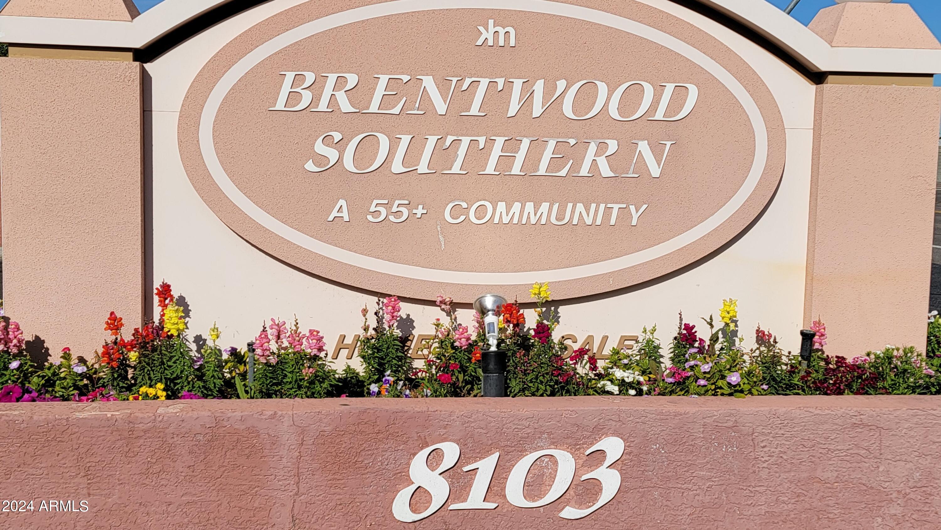 8103 E SOUTHERN Avenue, 158