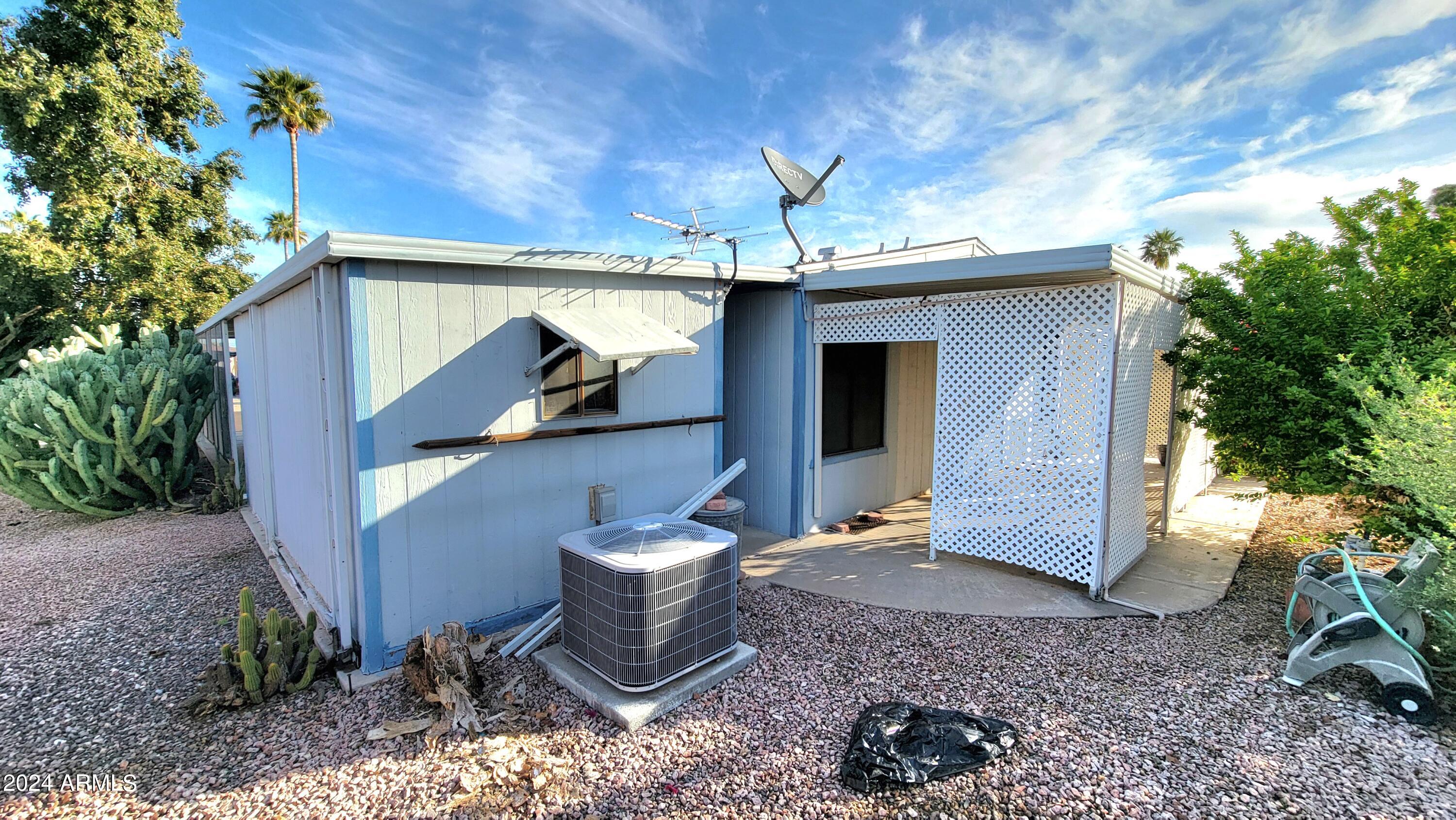 8103 E SOUTHERN Avenue, 158