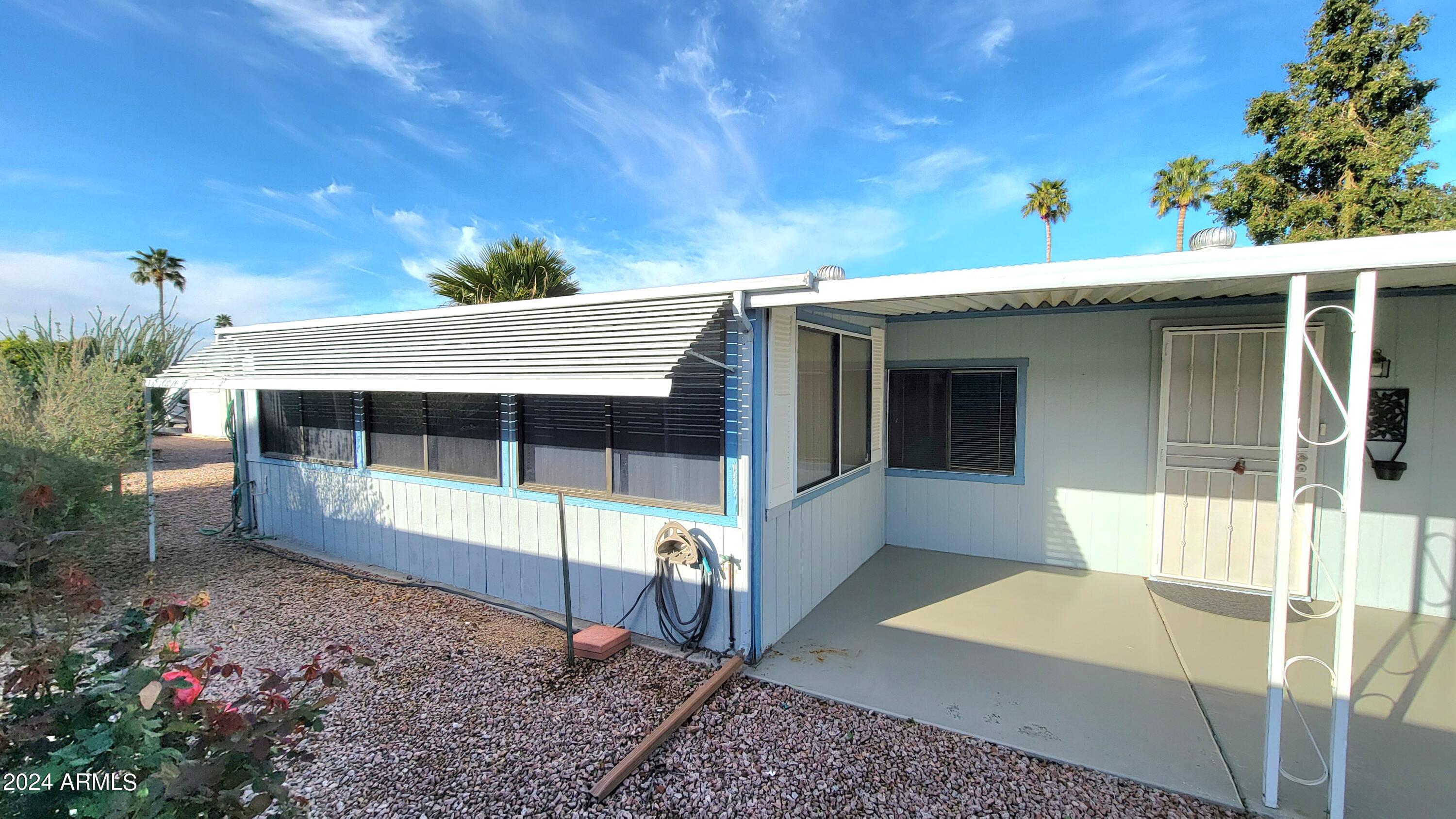 8103 E SOUTHERN Avenue, 158