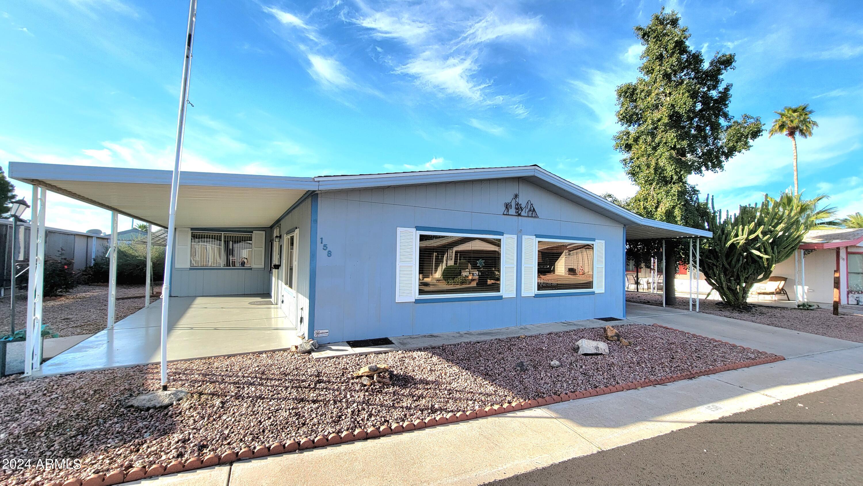 8103 E SOUTHERN Avenue, 158