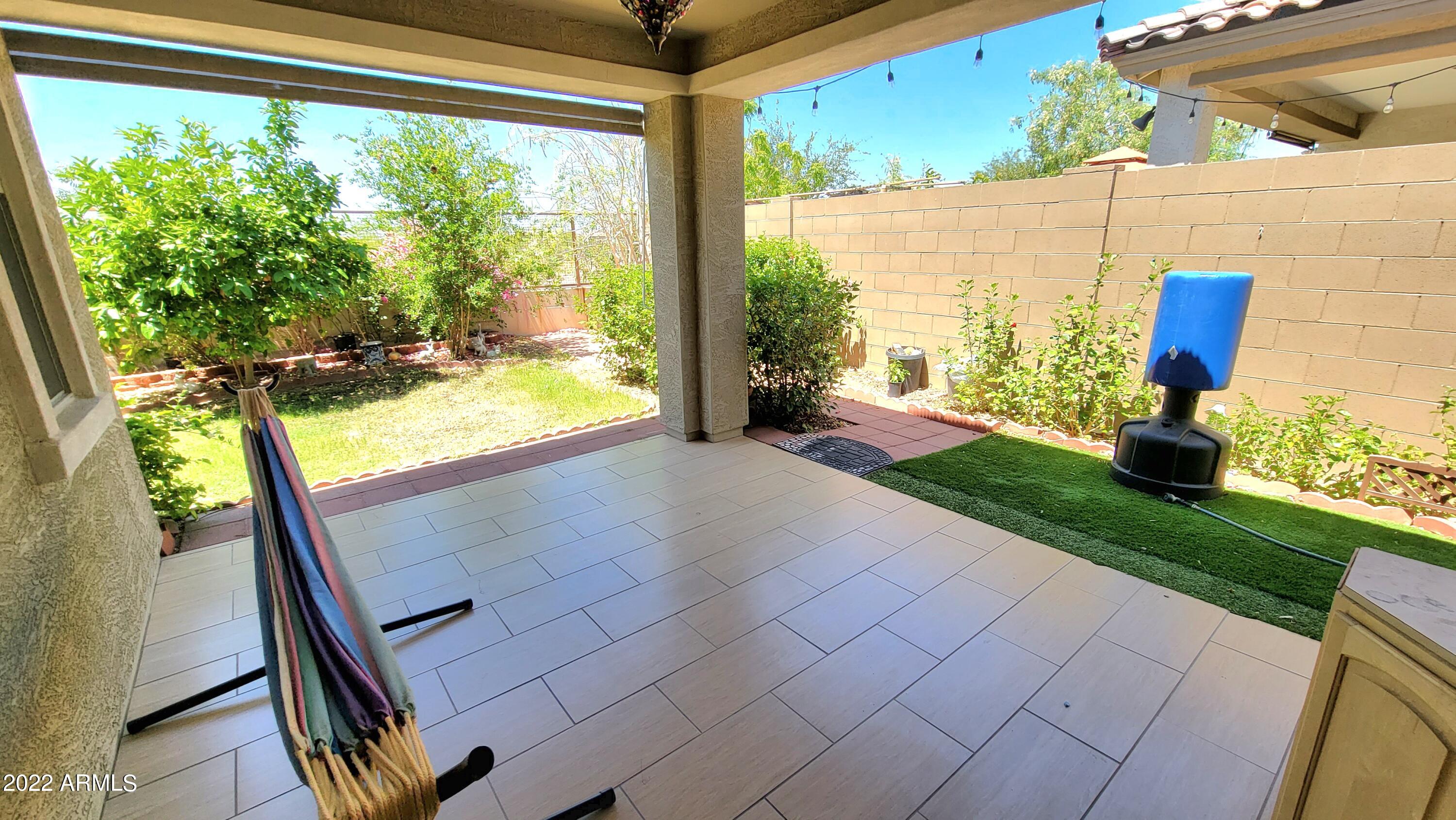 10161 W LOS GATOS Drive