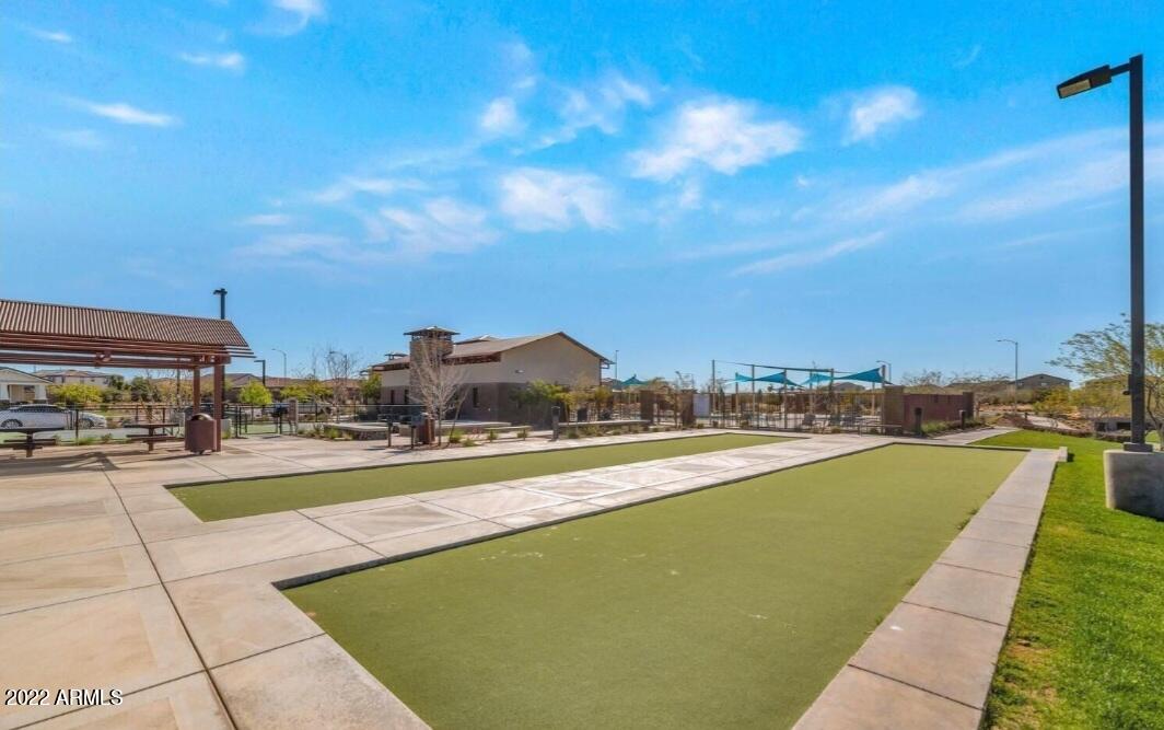 10161 W LOS GATOS Drive