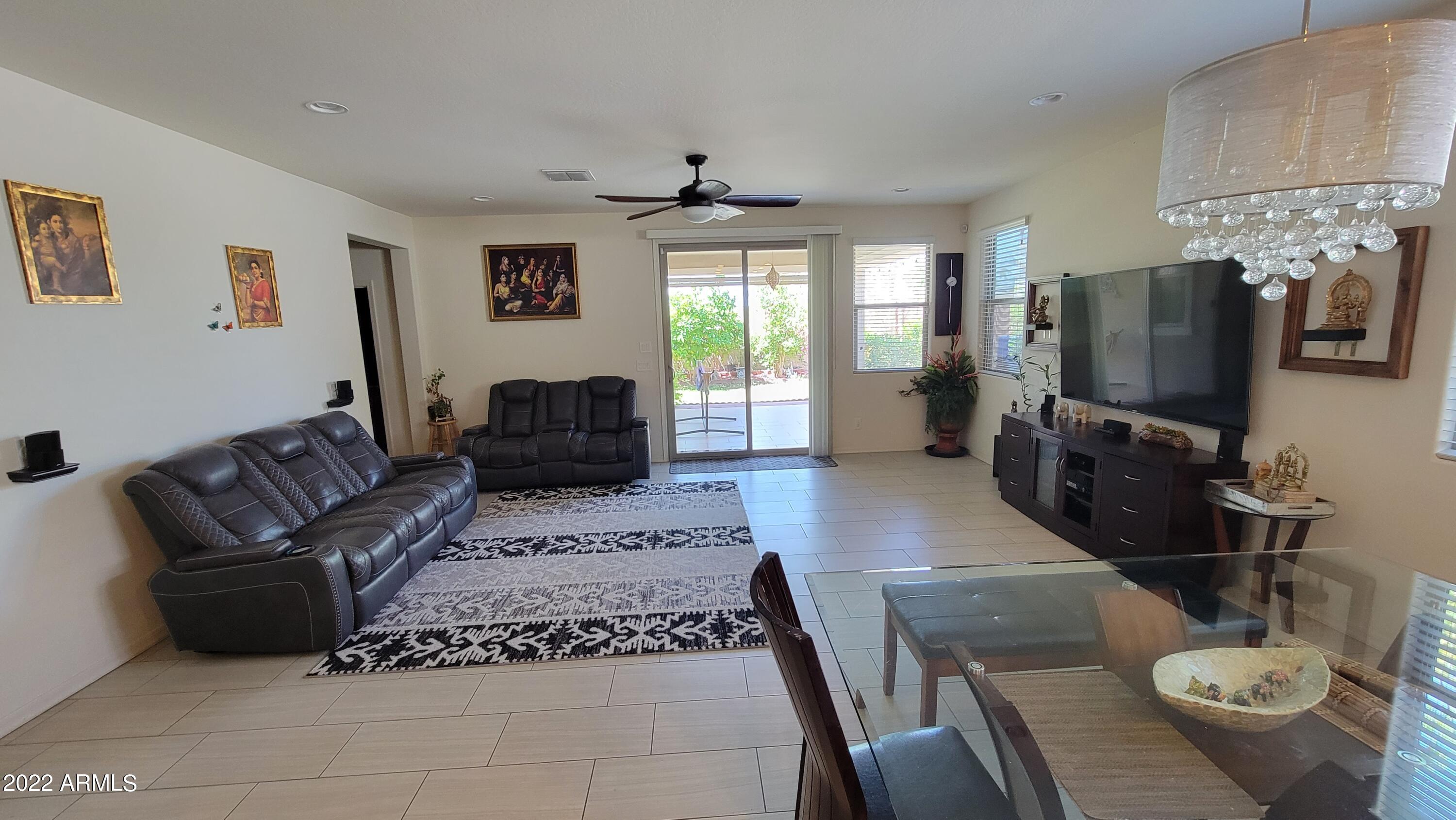 10161 W LOS GATOS Drive