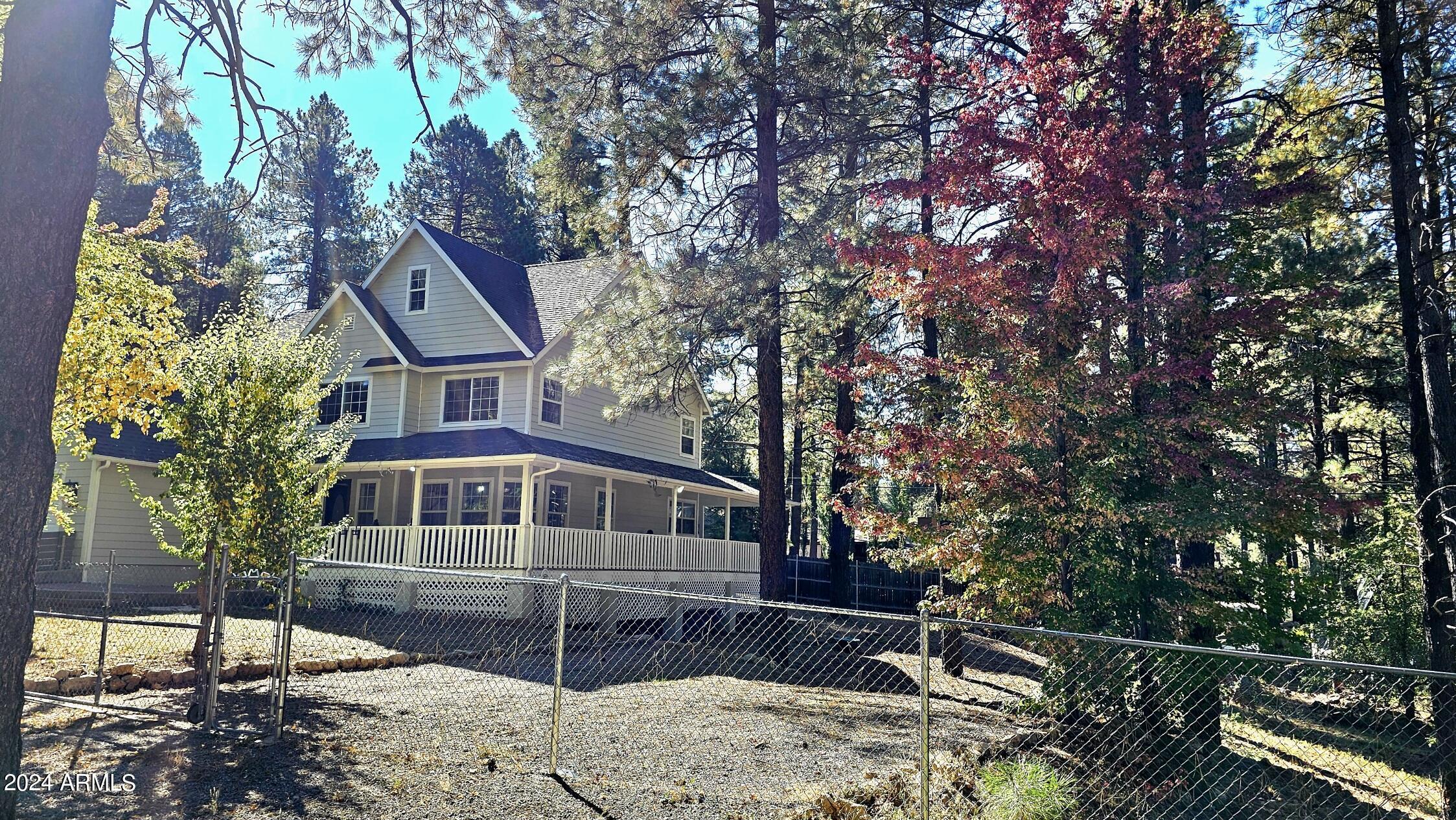 580 CHOCTAW
