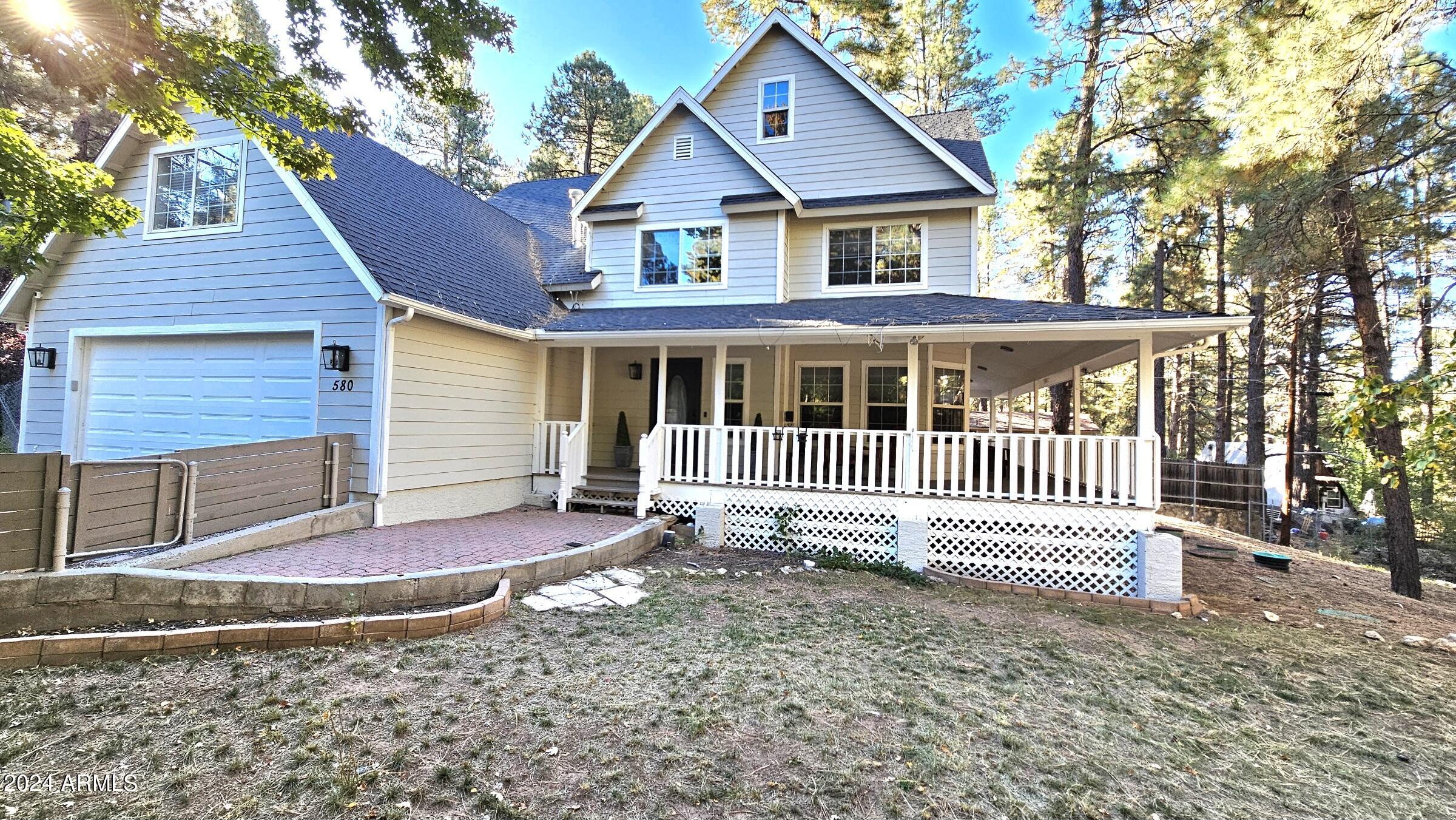 580 CHOCTAW