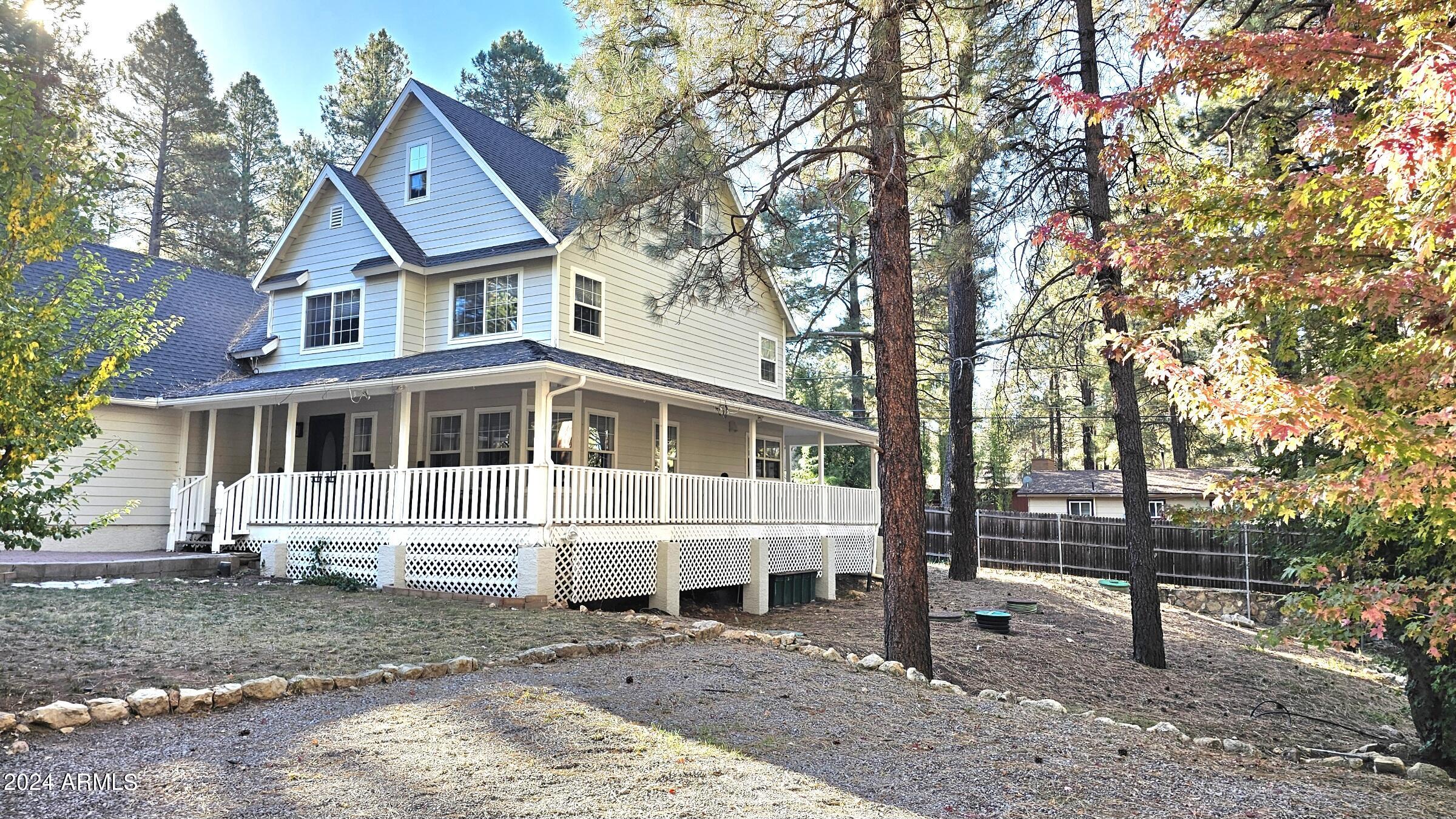 580 CHOCTAW